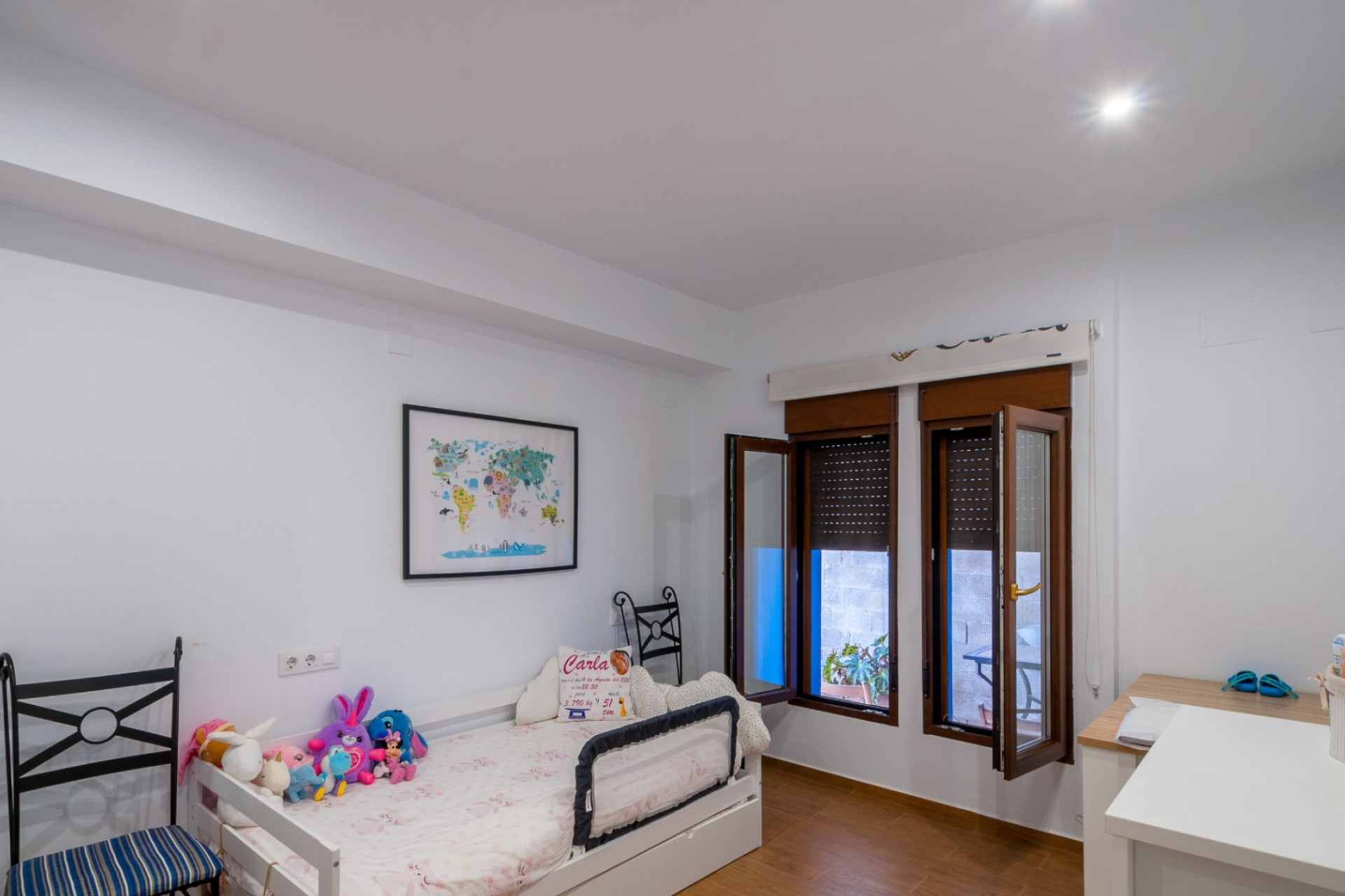 Resale - Country House / Finca - Benissa