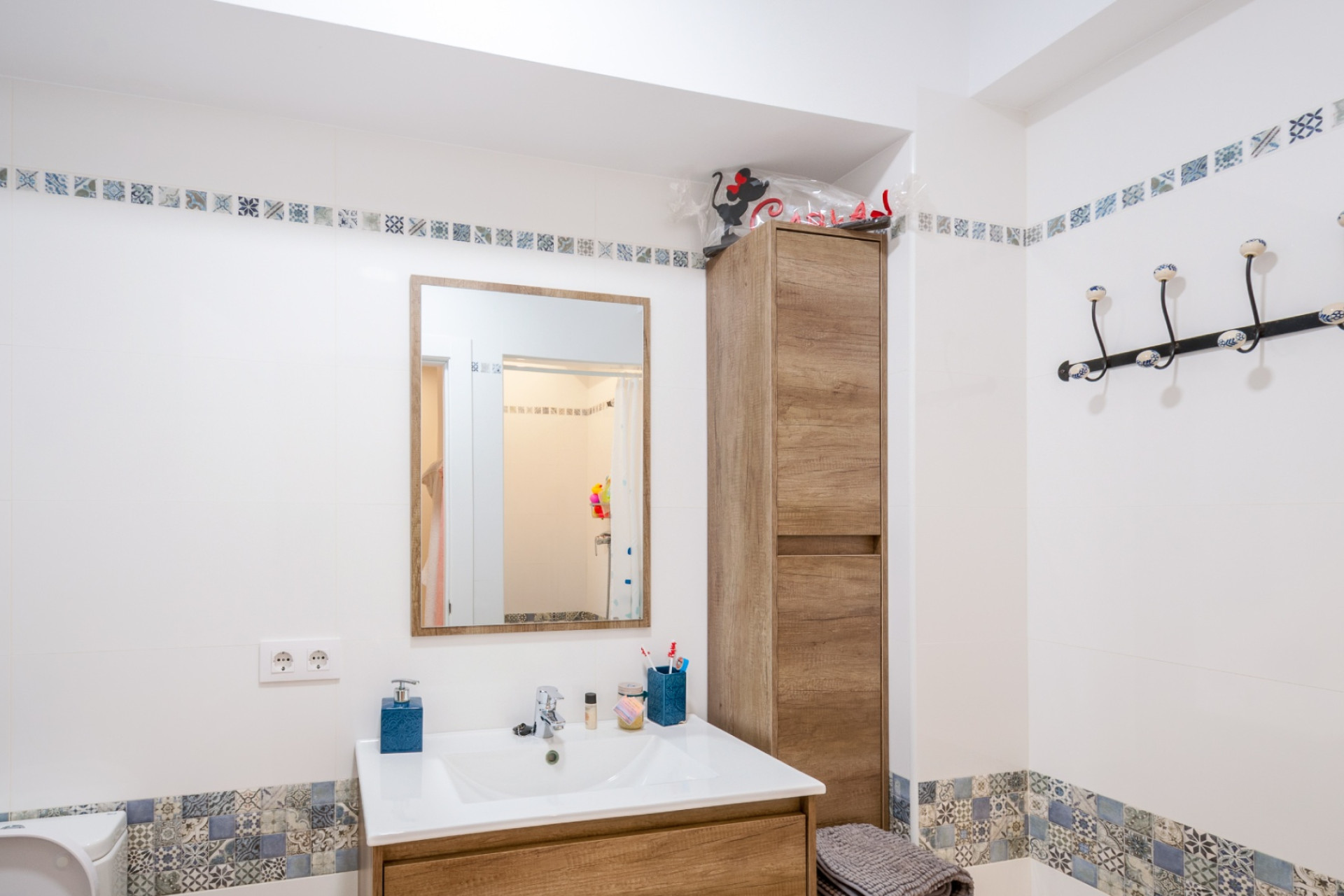 Resale - Country House / Finca - Benissa