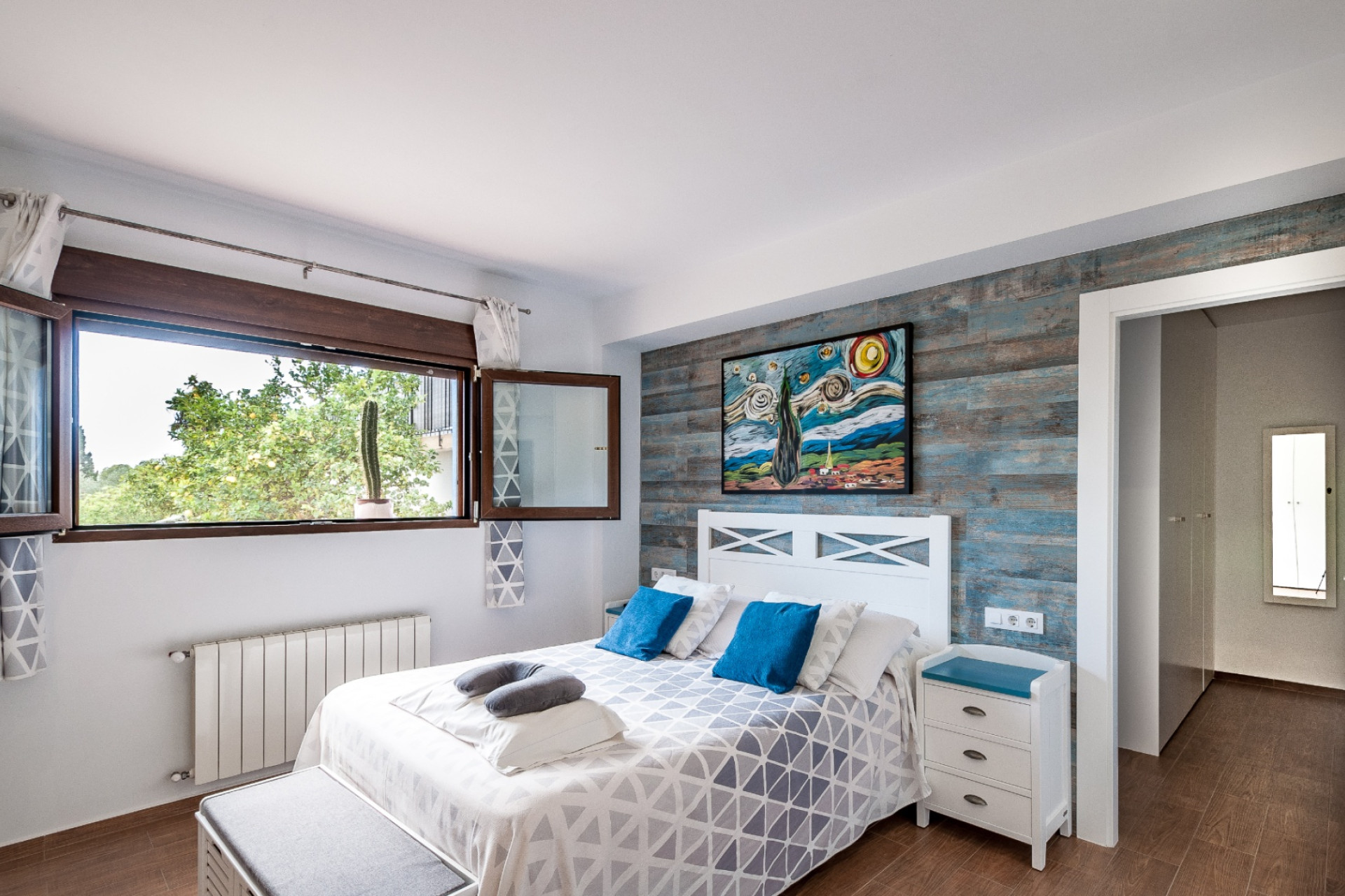 Resale - Country House / Finca - Benissa