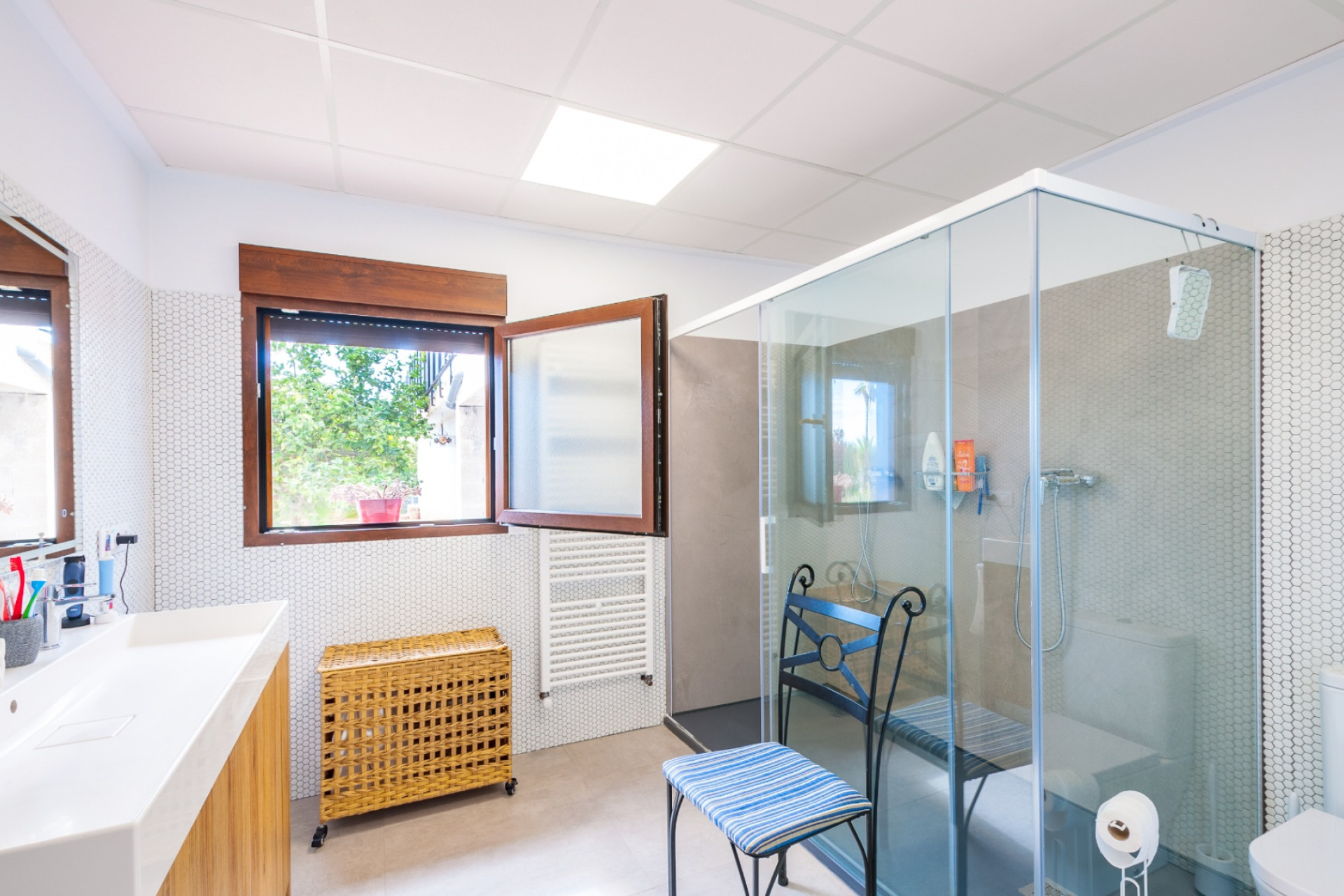 Resale - Country House / Finca - Benissa