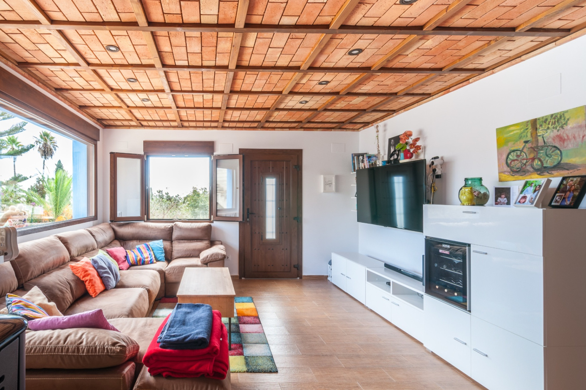 Resale - Country House / Finca - Benissa