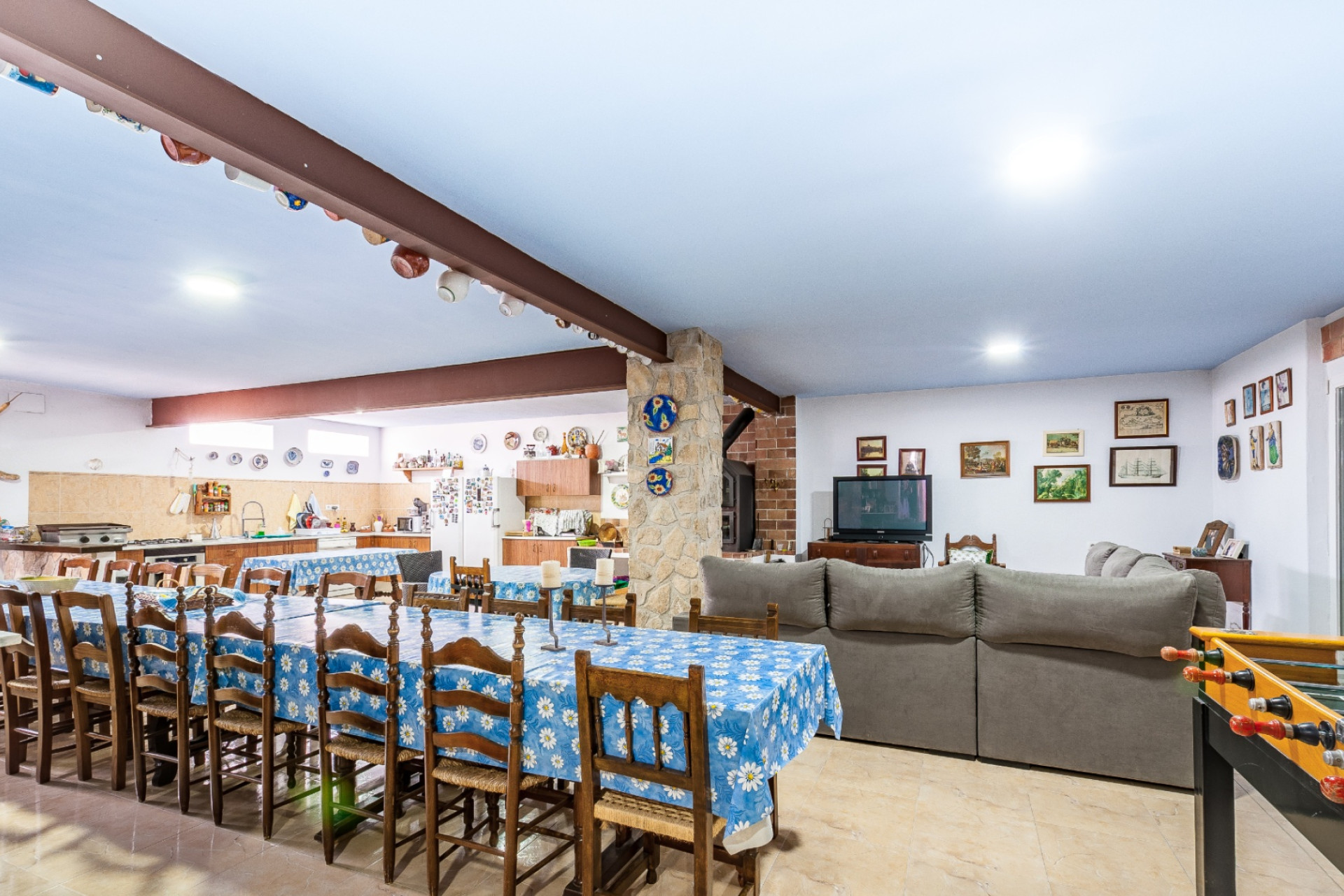 Resale - Country House / Finca - Benissa