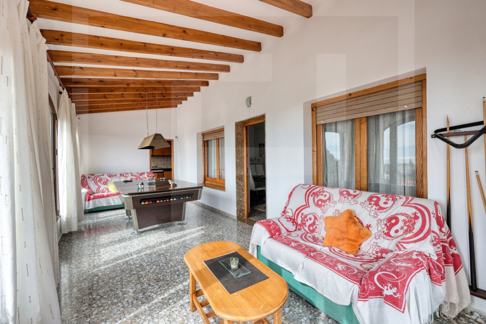 Resale - Country House / Finca - Benissa