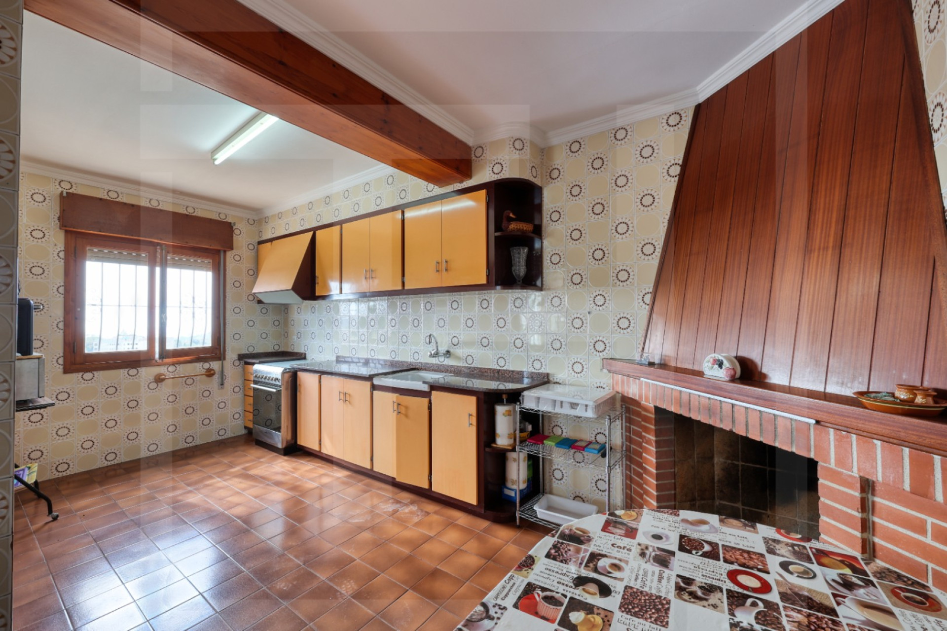 Resale - Country House / Finca - Benissa