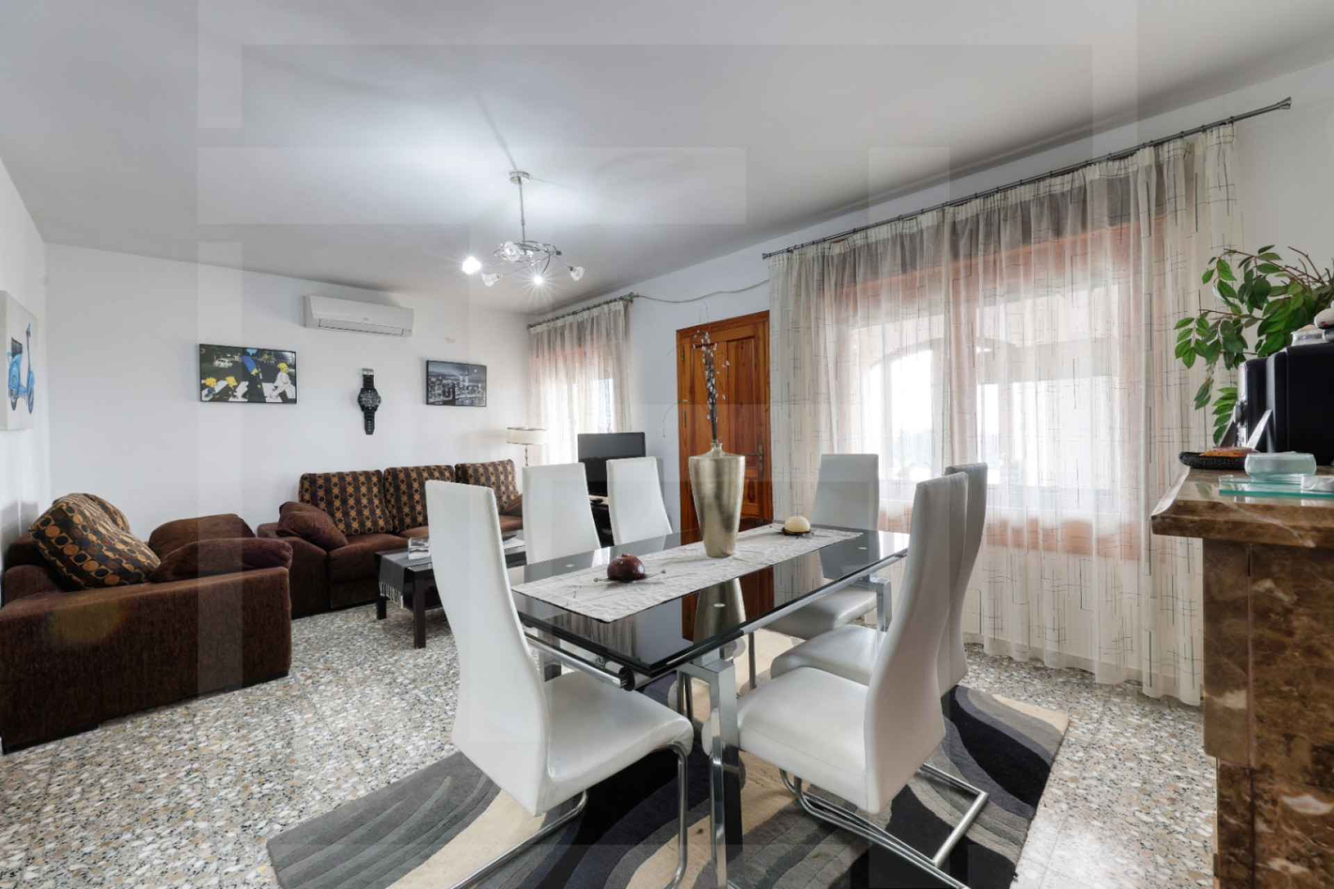 Resale - Country House / Finca - Benissa