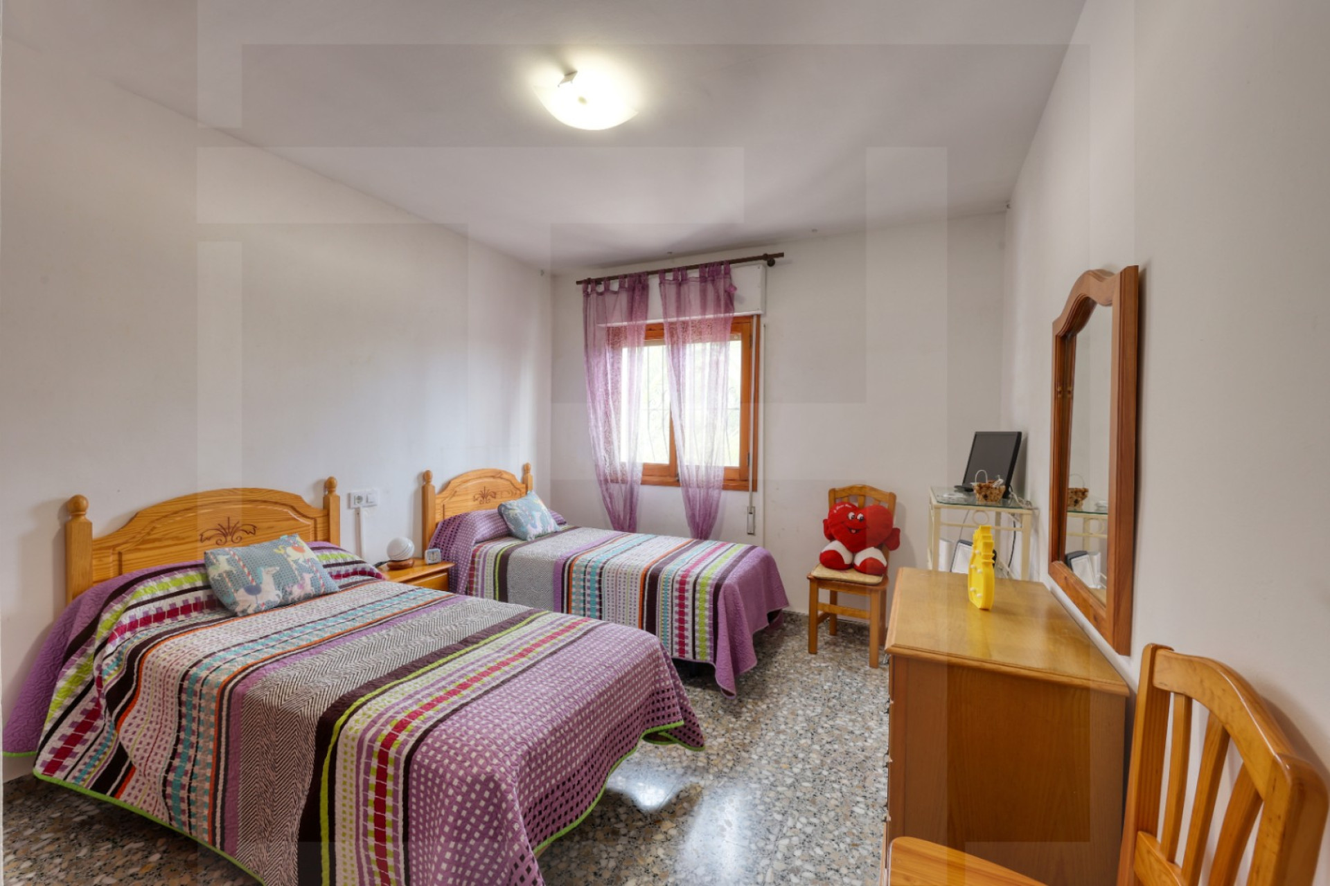 Resale - Country House / Finca - Benissa