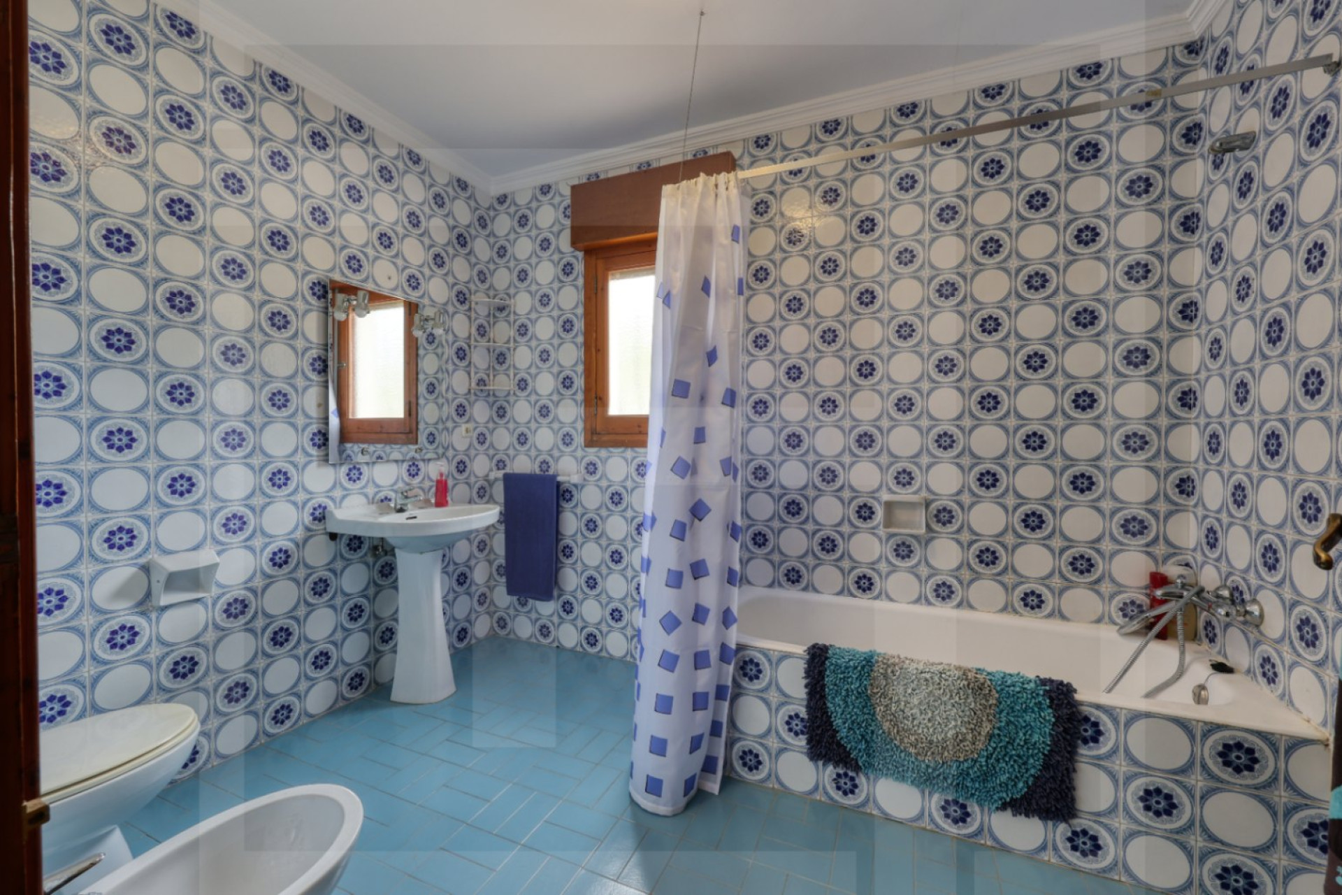 Resale - Country House / Finca - Benissa