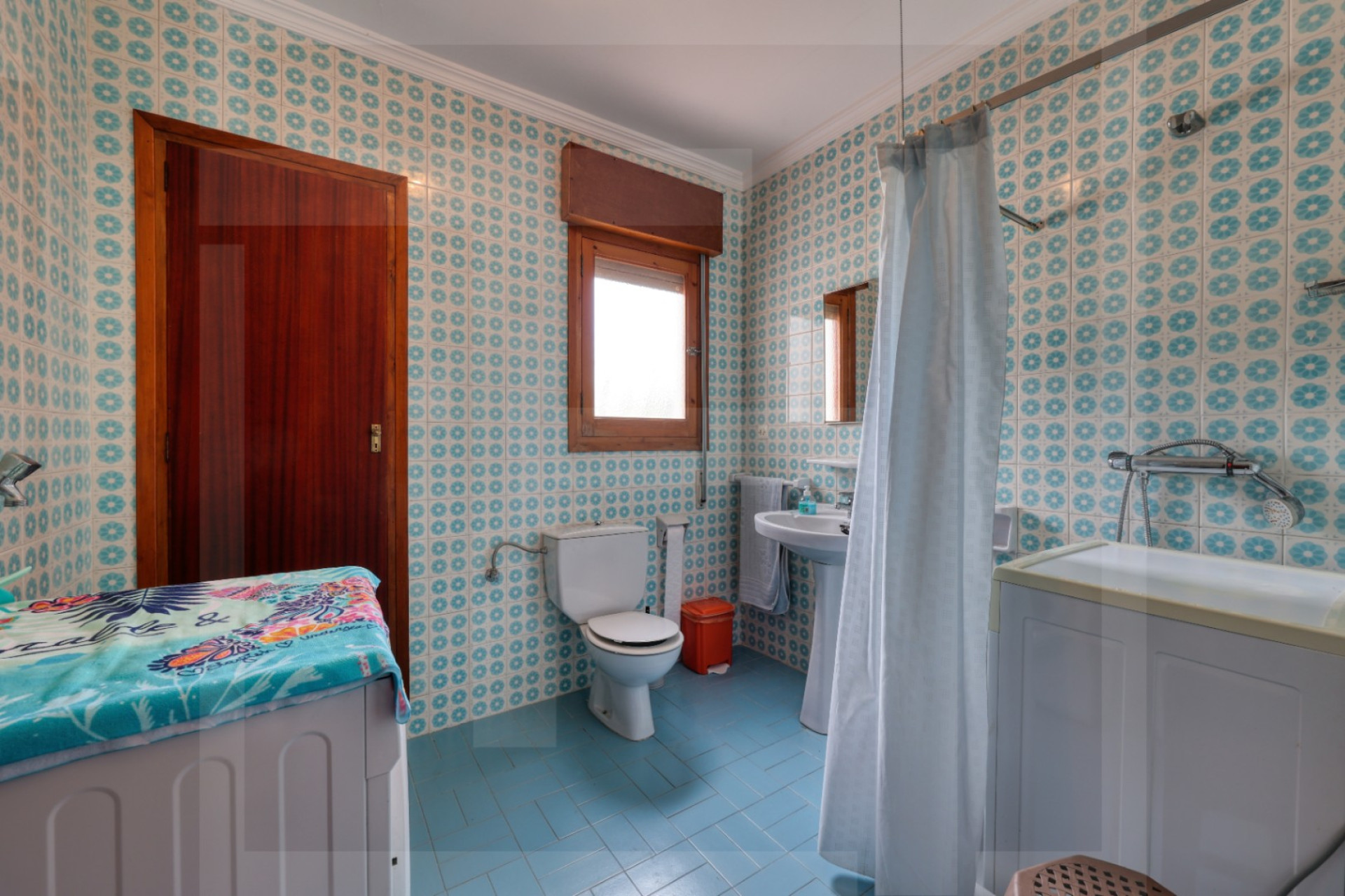 Resale - Country House / Finca - Benissa