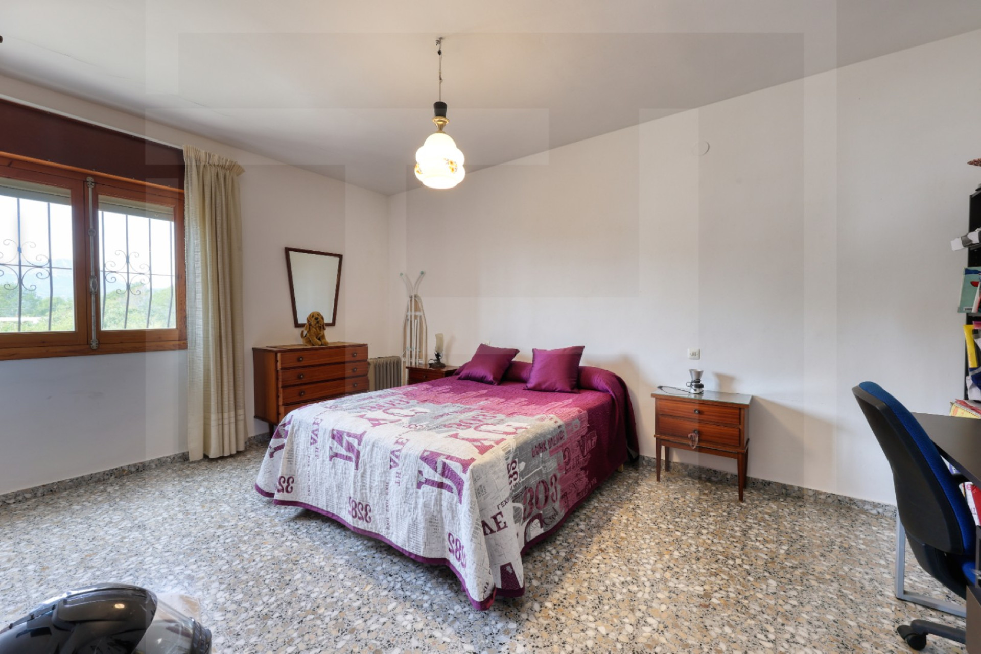 Resale - Country House / Finca - Benissa