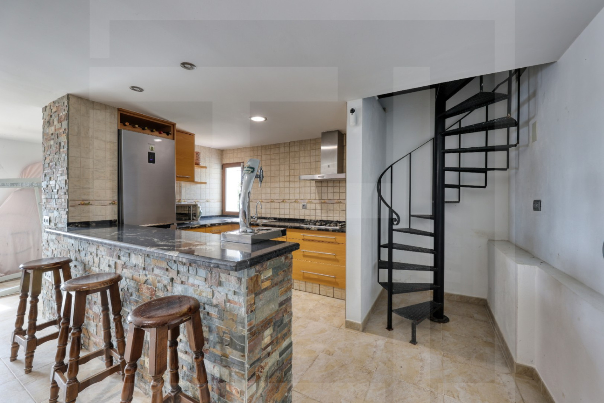 Resale - Country House / Finca - Benissa