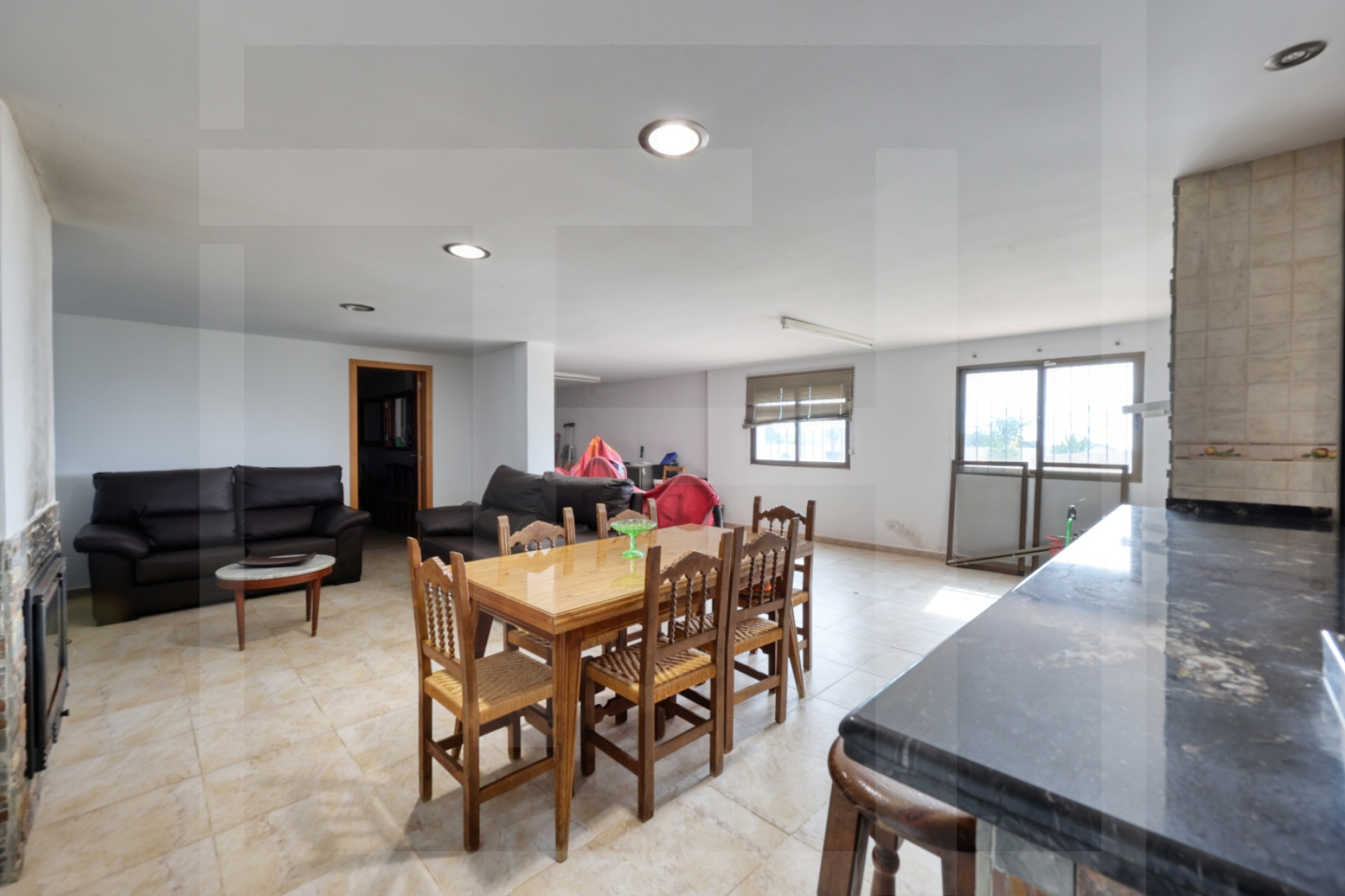 Resale - Country House / Finca - Benissa