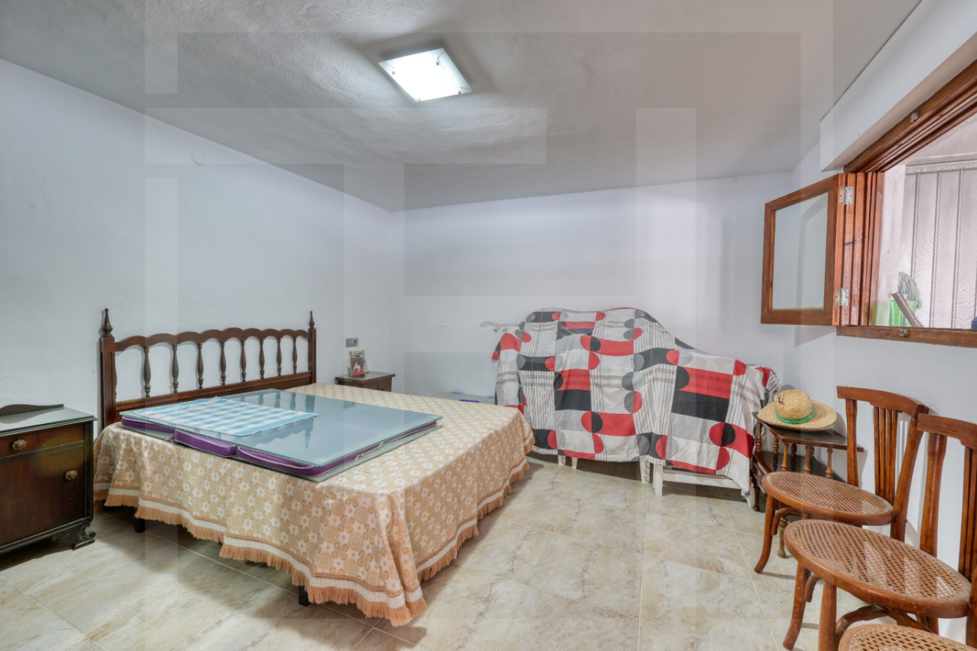 Resale - Country House / Finca - Benissa