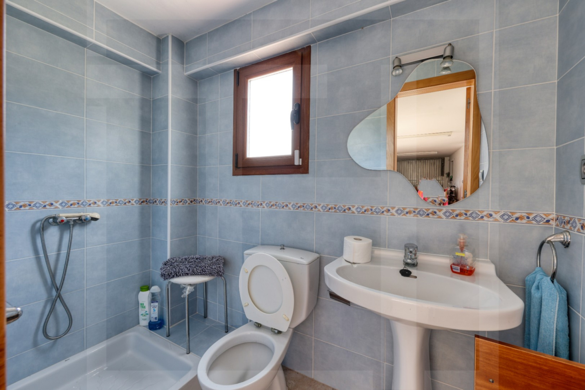 Resale - Country House / Finca - Benissa