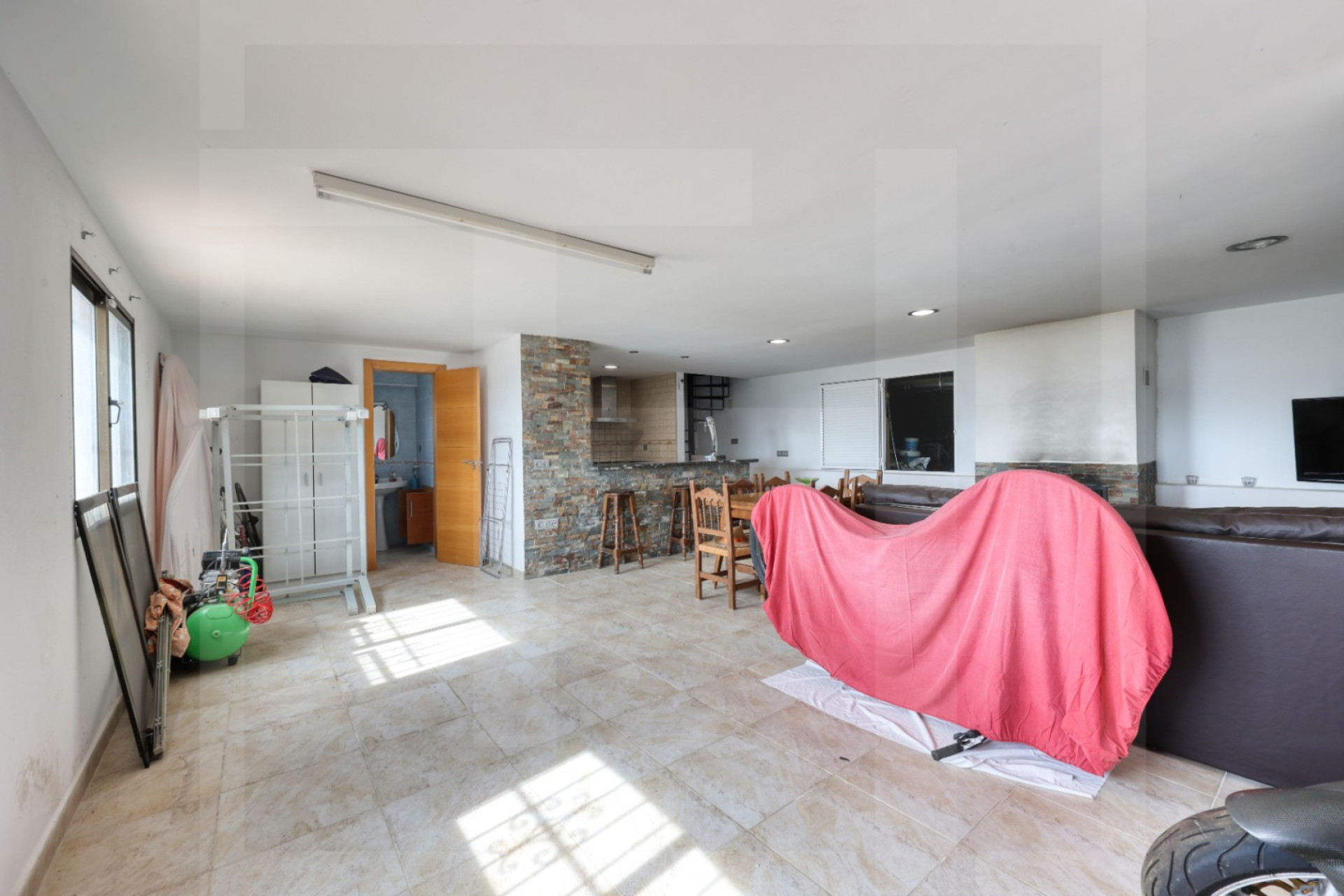 Resale - Country House / Finca - Benissa