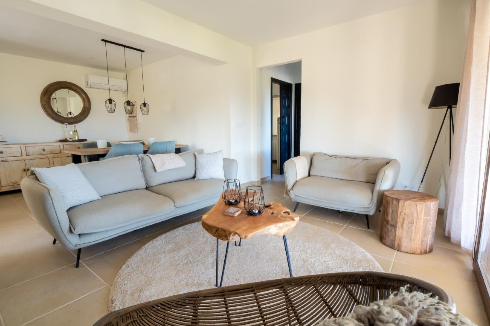 Resale - Country House / Finca - Benissa