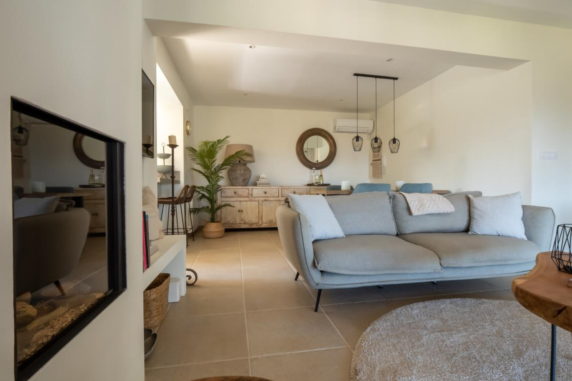 Resale - Country House / Finca - Benissa