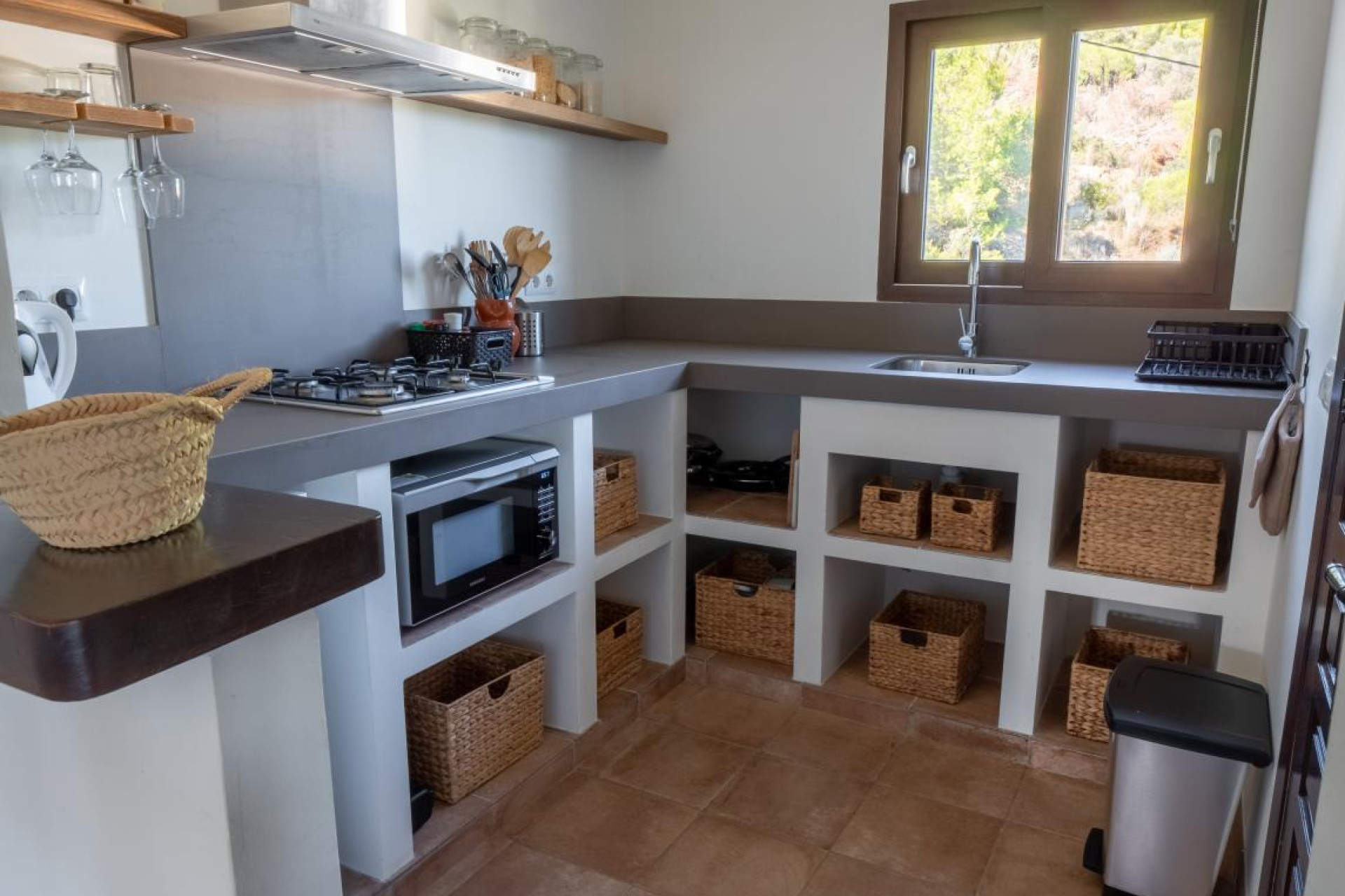 Resale - Country House / Finca - Benissa