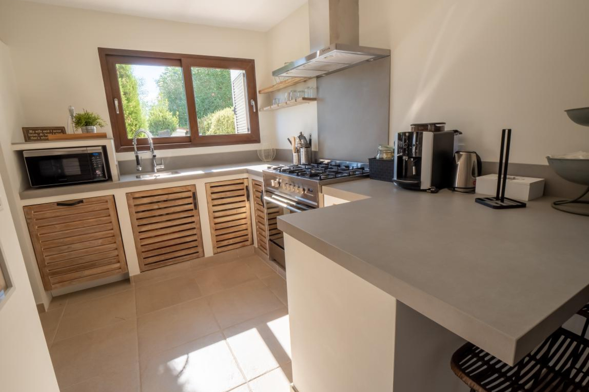 Resale - Country House / Finca - Benissa