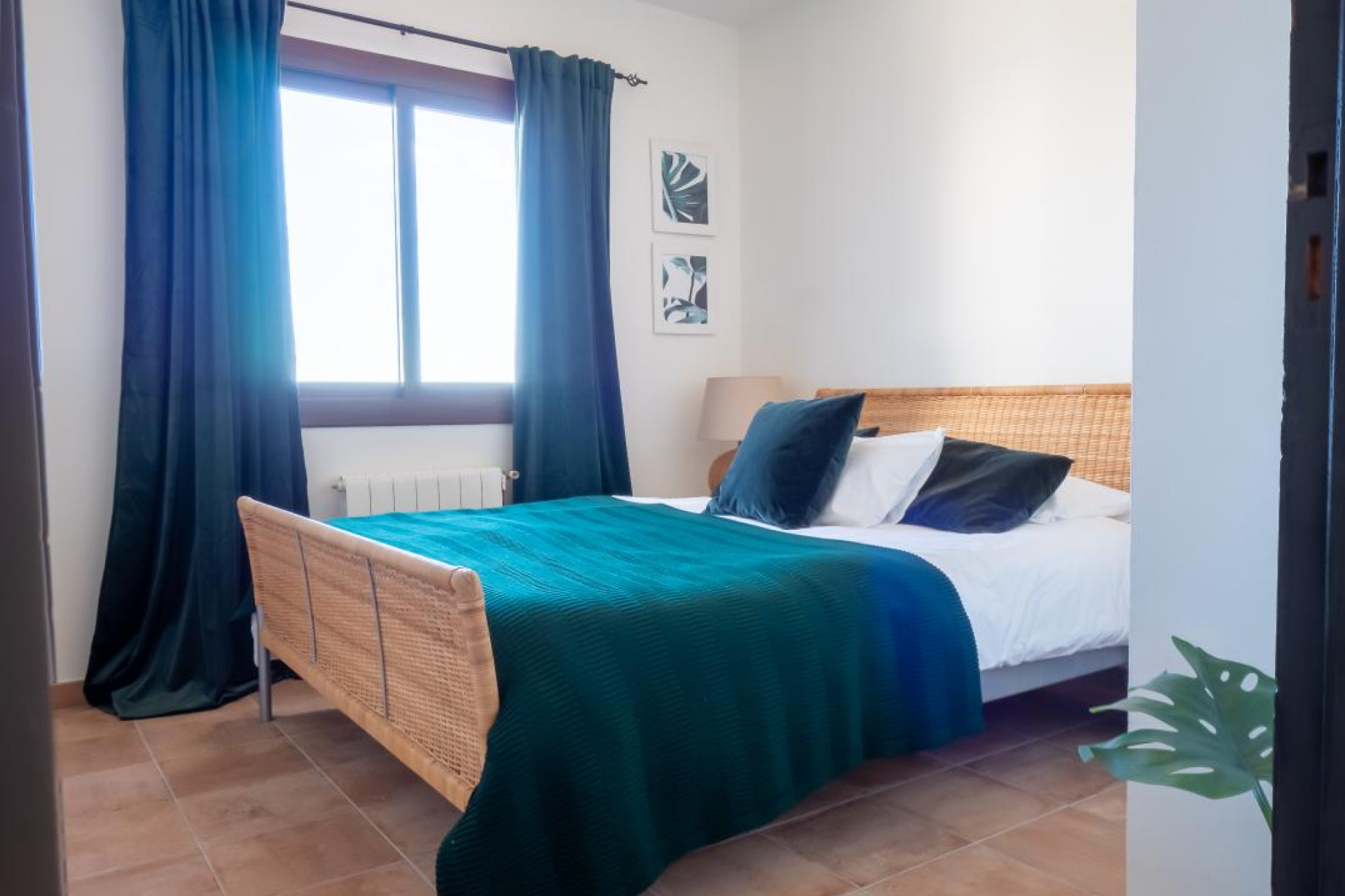 Resale - Country House / Finca - Benissa