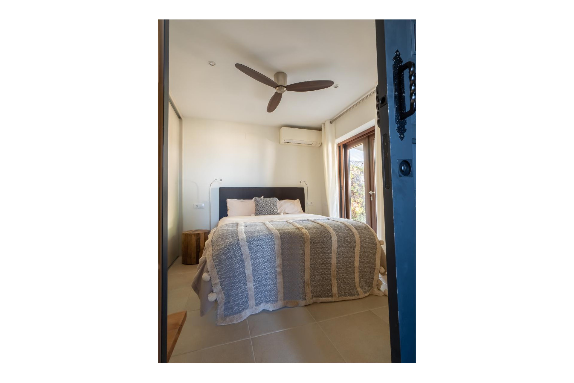 Resale - Country House / Finca - Benissa