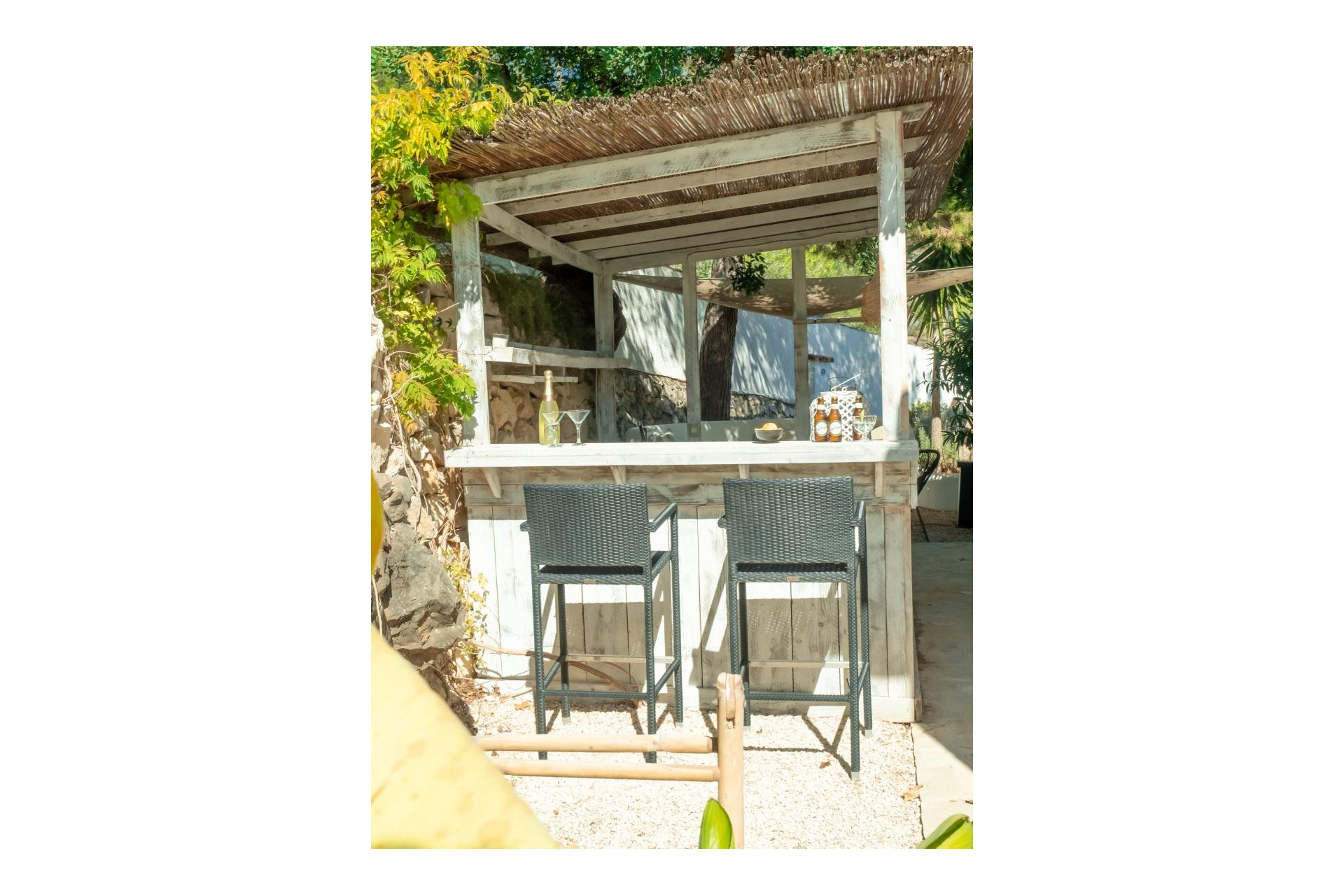 Resale - Country House / Finca - Benissa