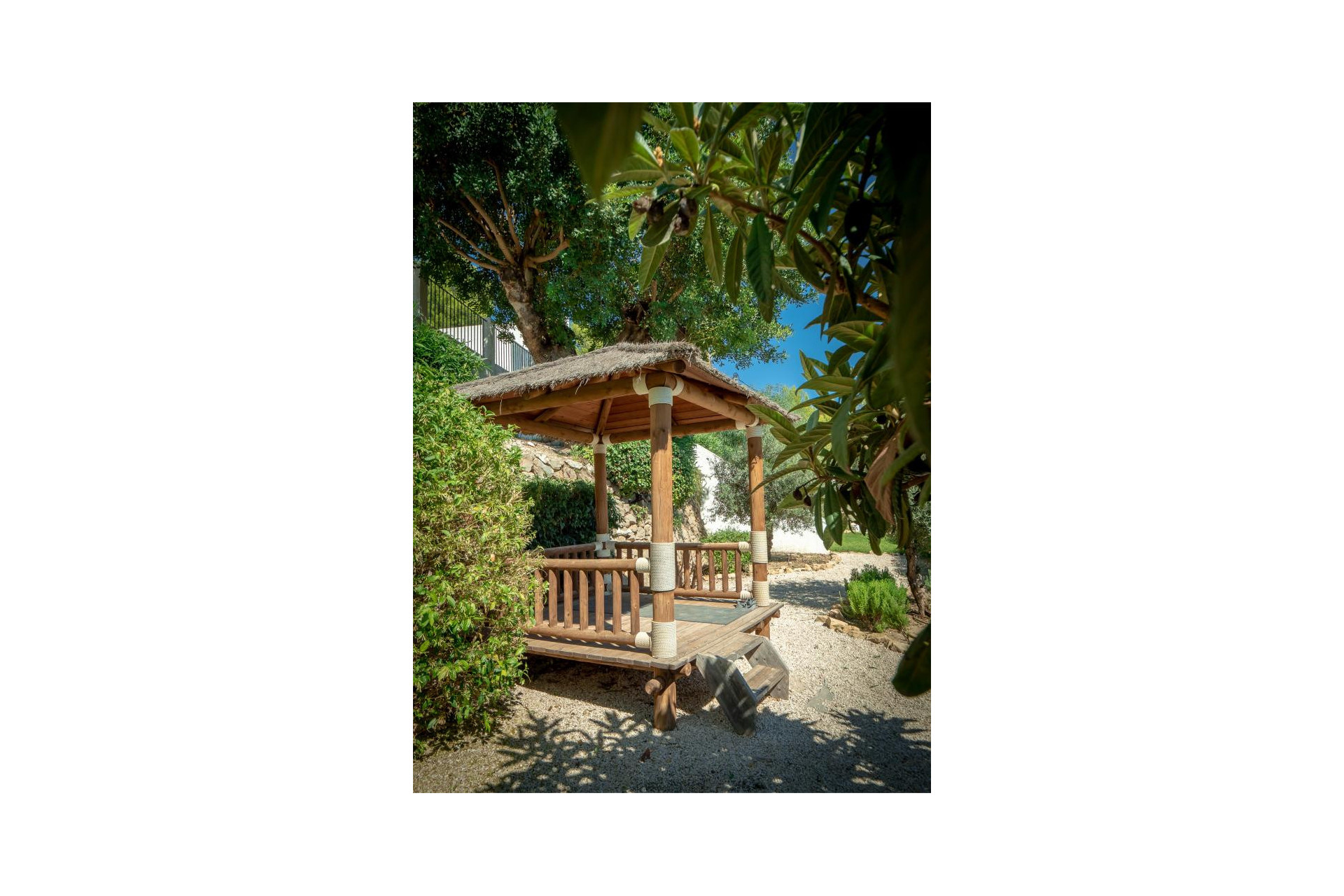 Resale - Country House / Finca - Benissa