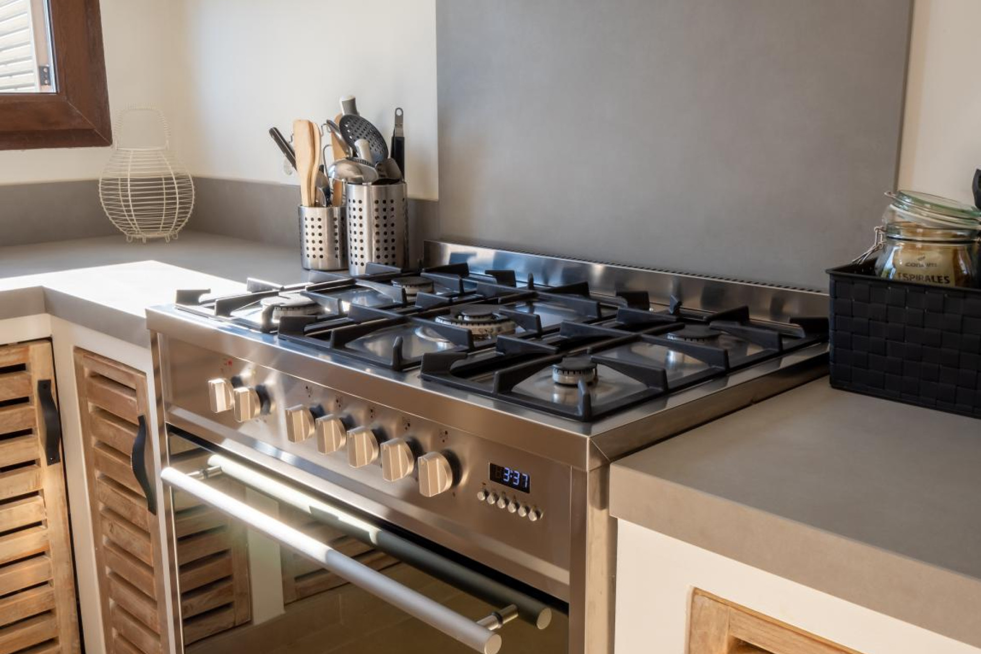 Resale - Country House / Finca - Benissa