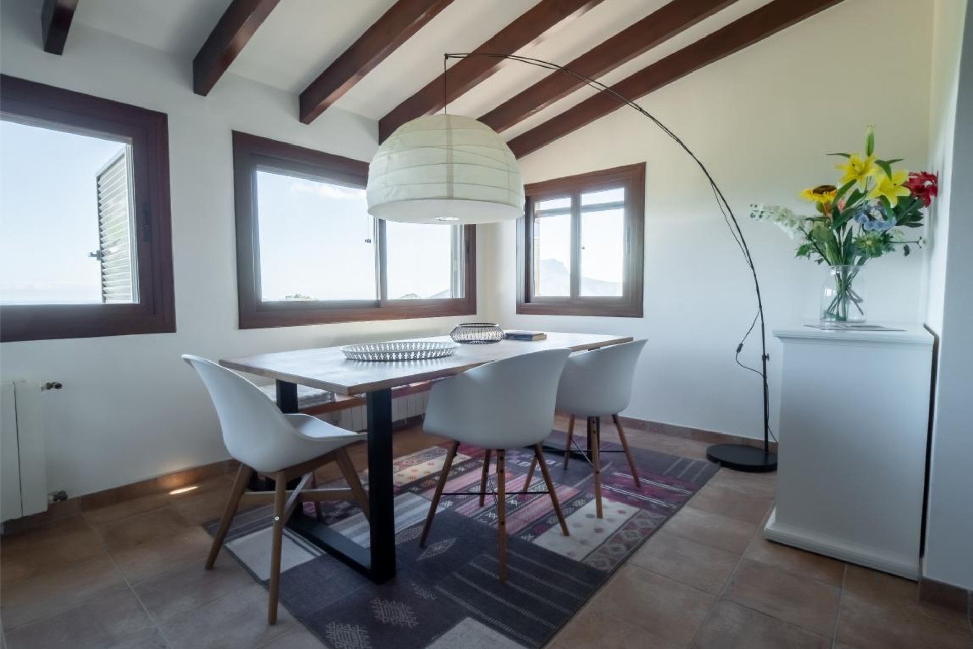 Resale - Country House / Finca - Benissa