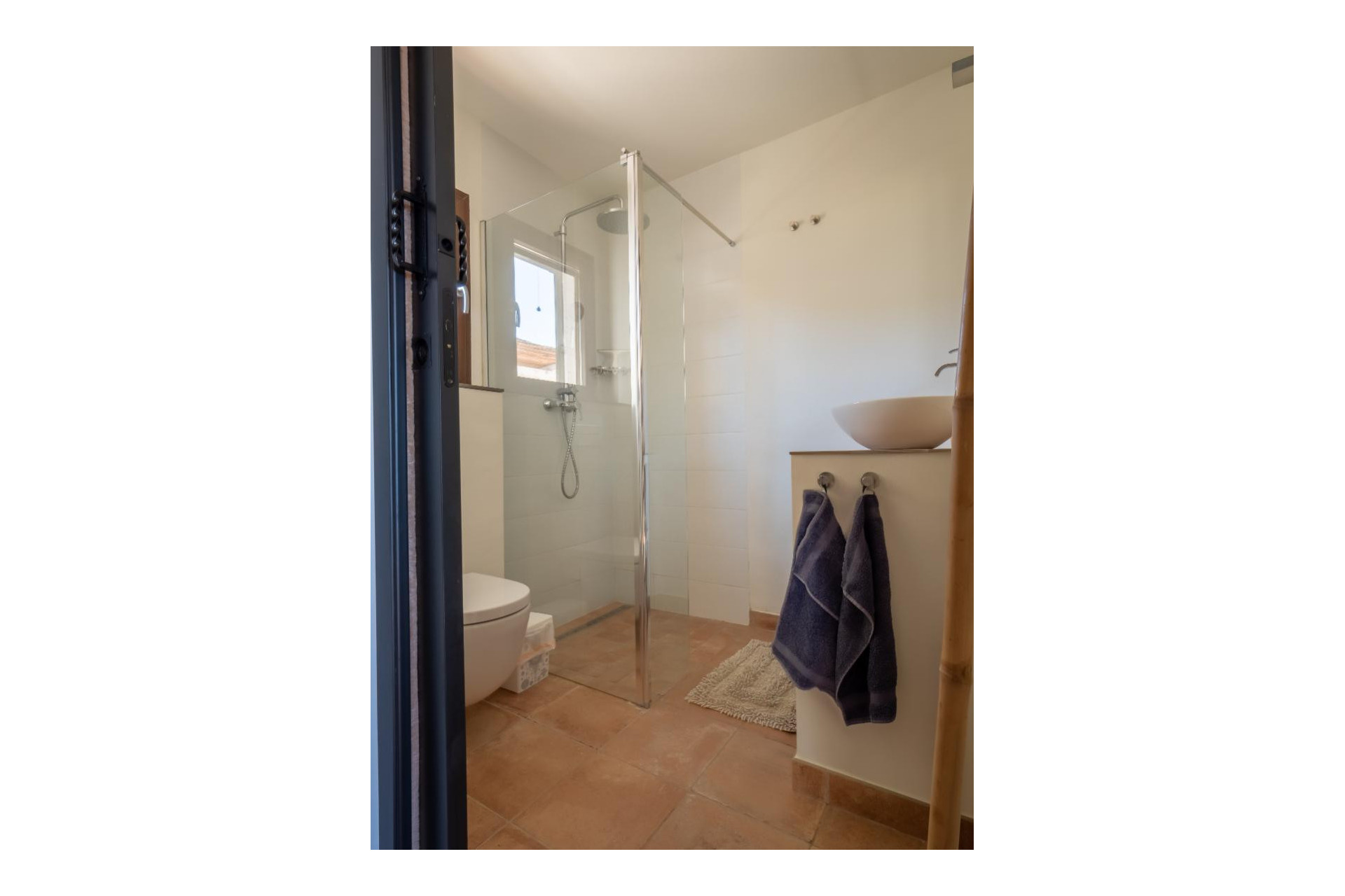 Resale - Country House / Finca - Benissa