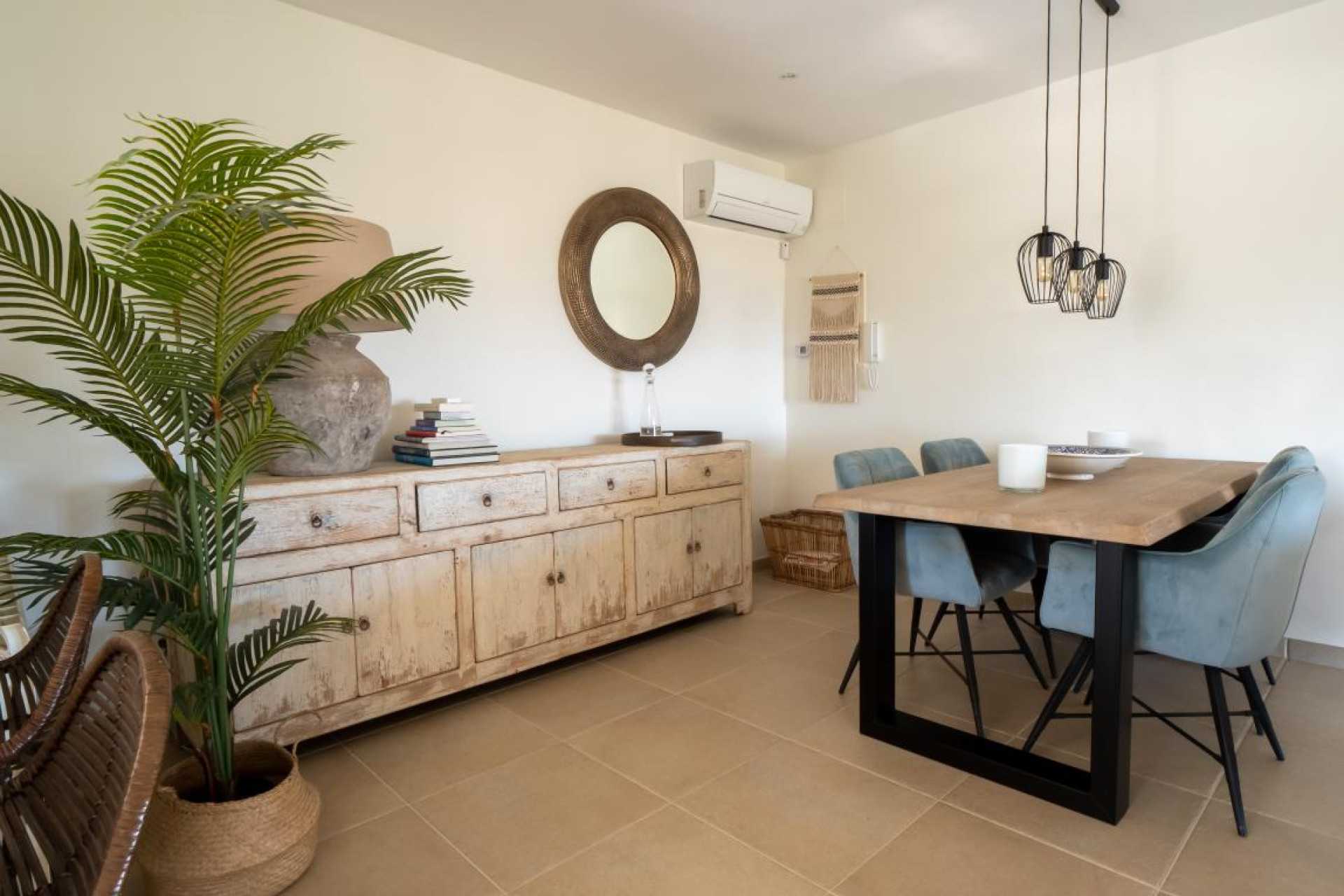 Resale - Country House / Finca - Benissa