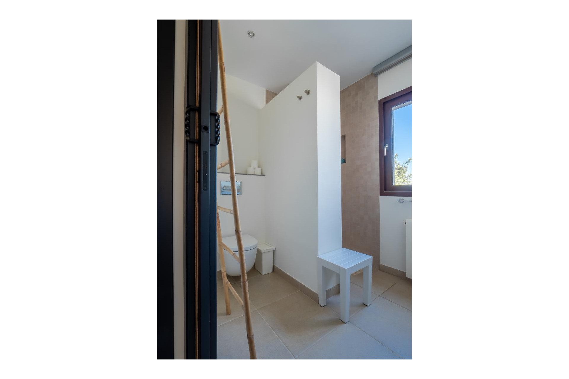 Resale - Country House / Finca - Benissa