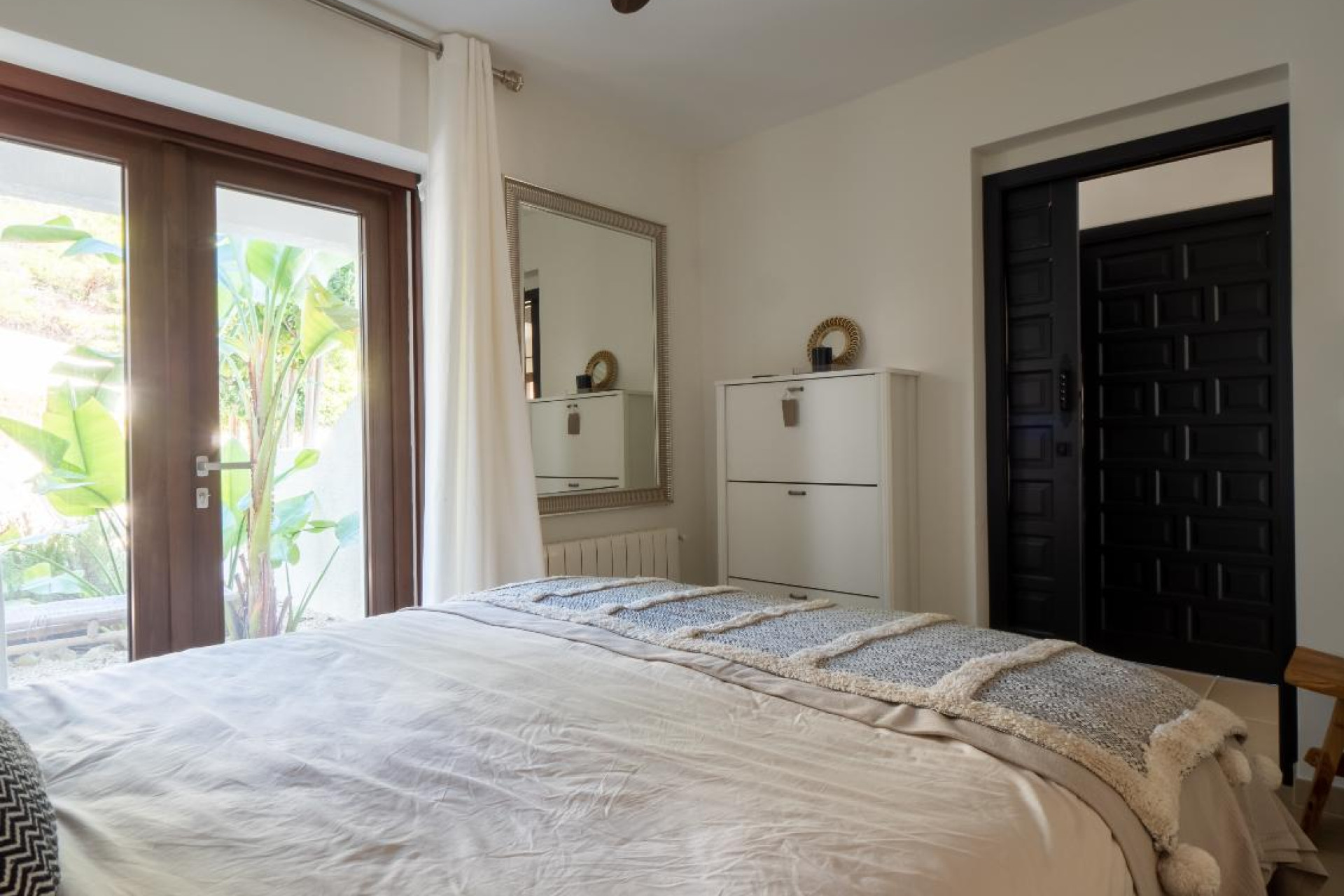 Resale - Country House / Finca - Benissa