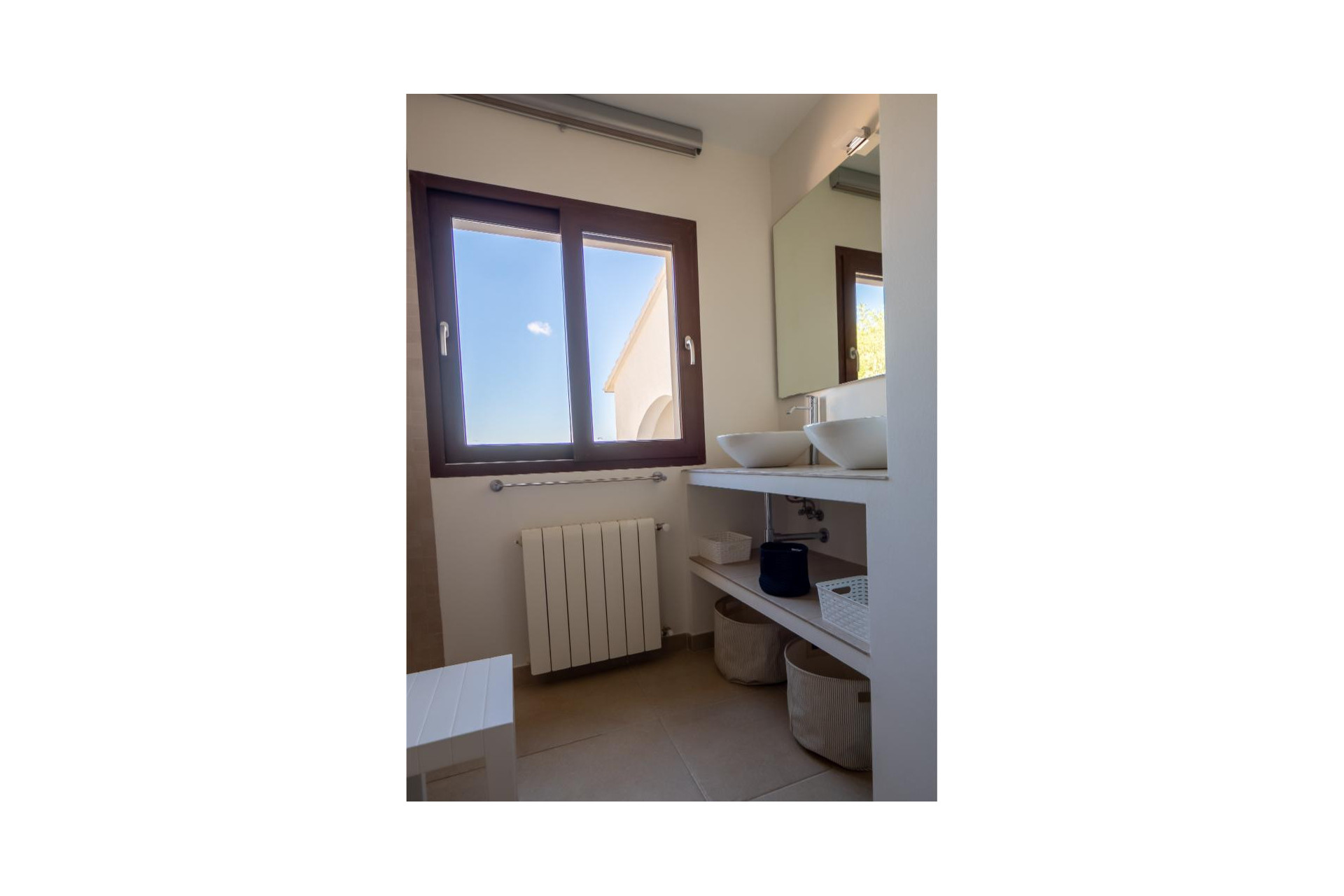 Resale - Country House / Finca - Benissa