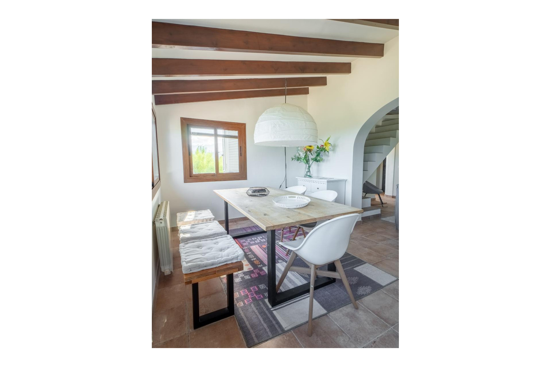 Resale - Country House / Finca - Benissa