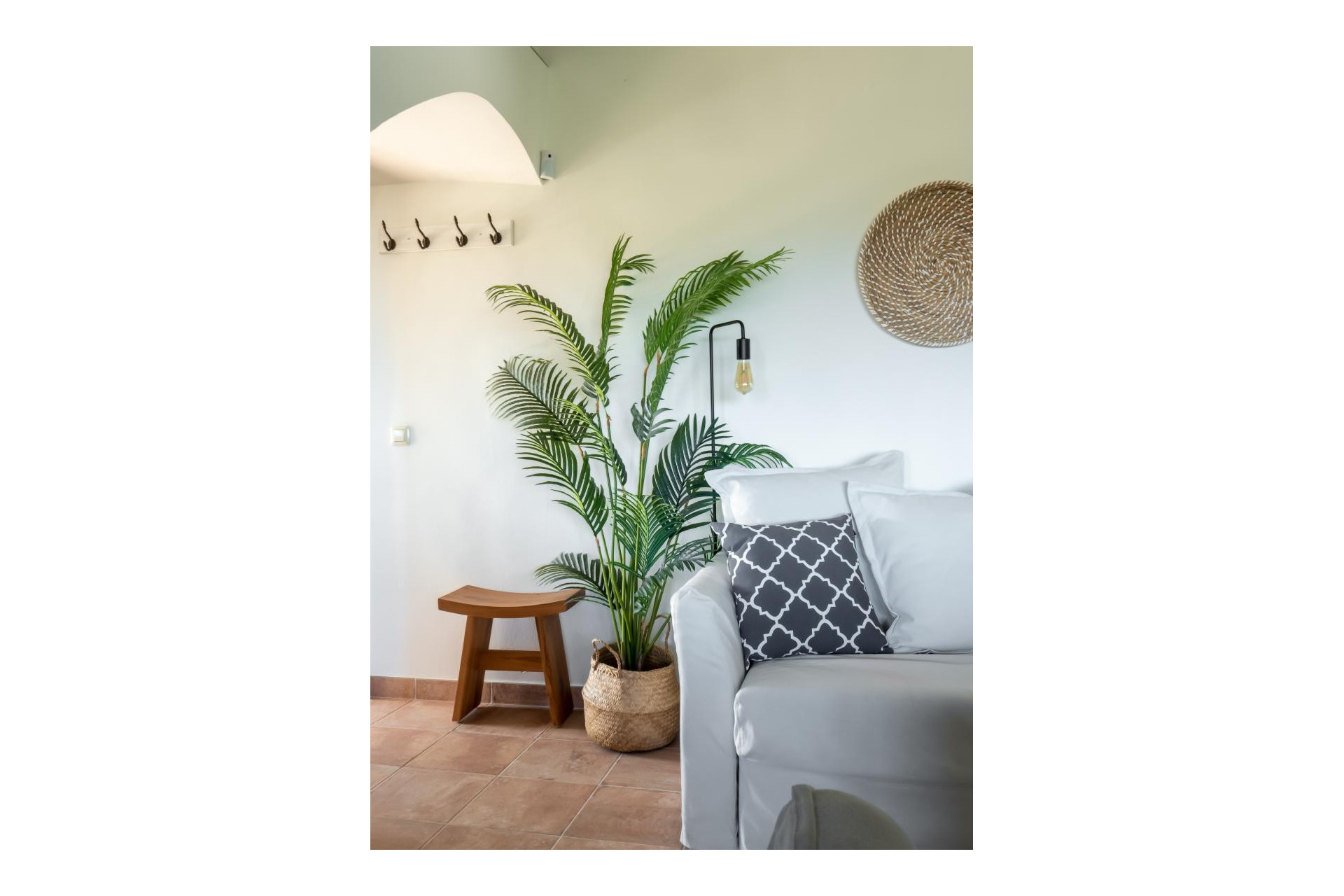 Resale - Country House / Finca - Benissa
