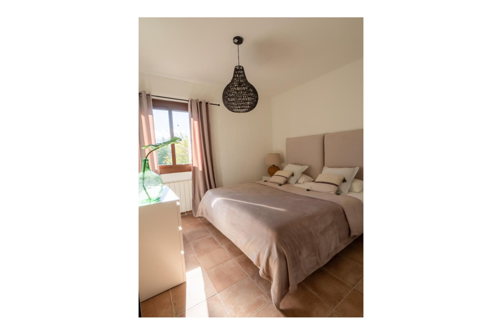 Resale - Country House / Finca - Benissa