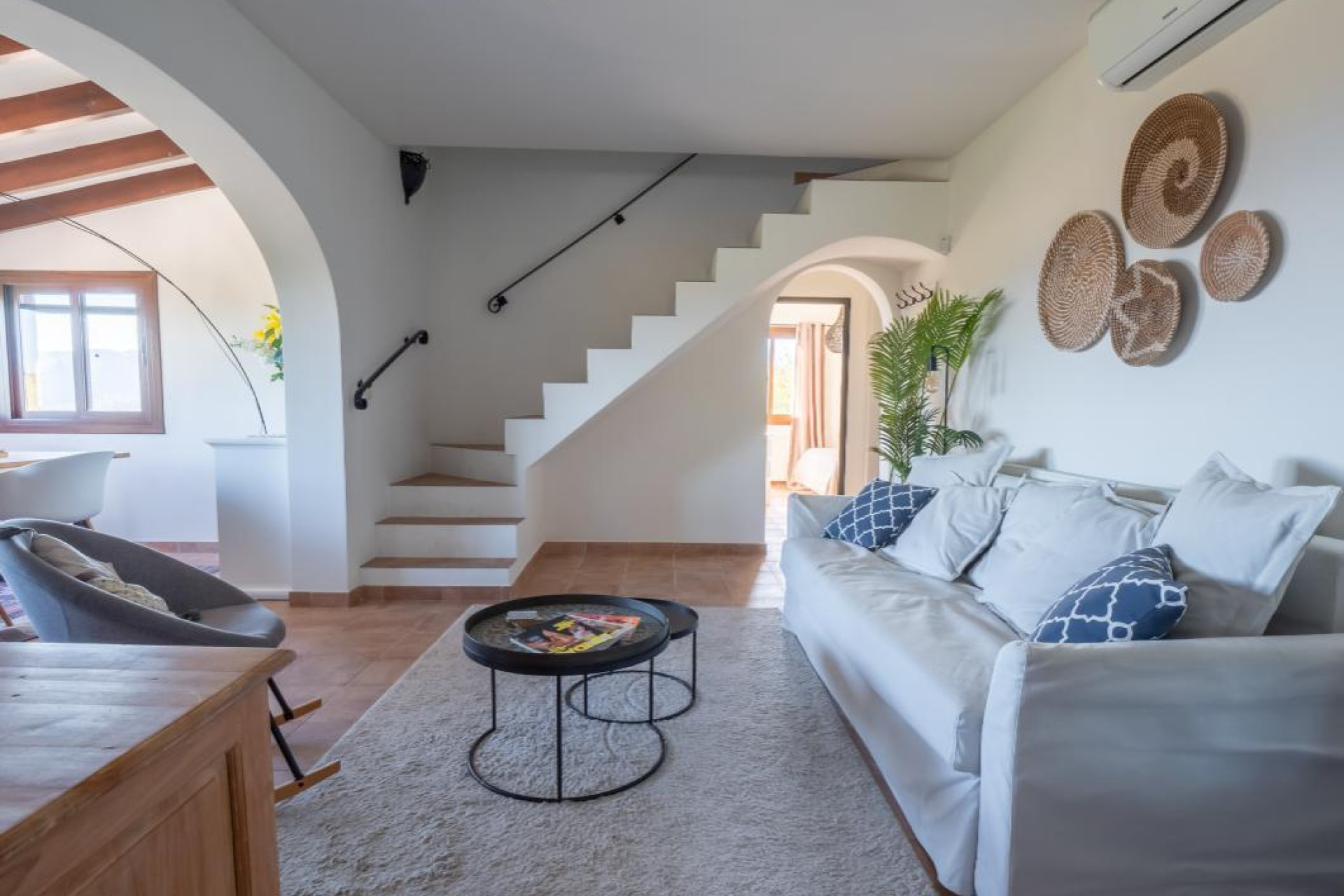 Resale - Country House / Finca - Benissa
