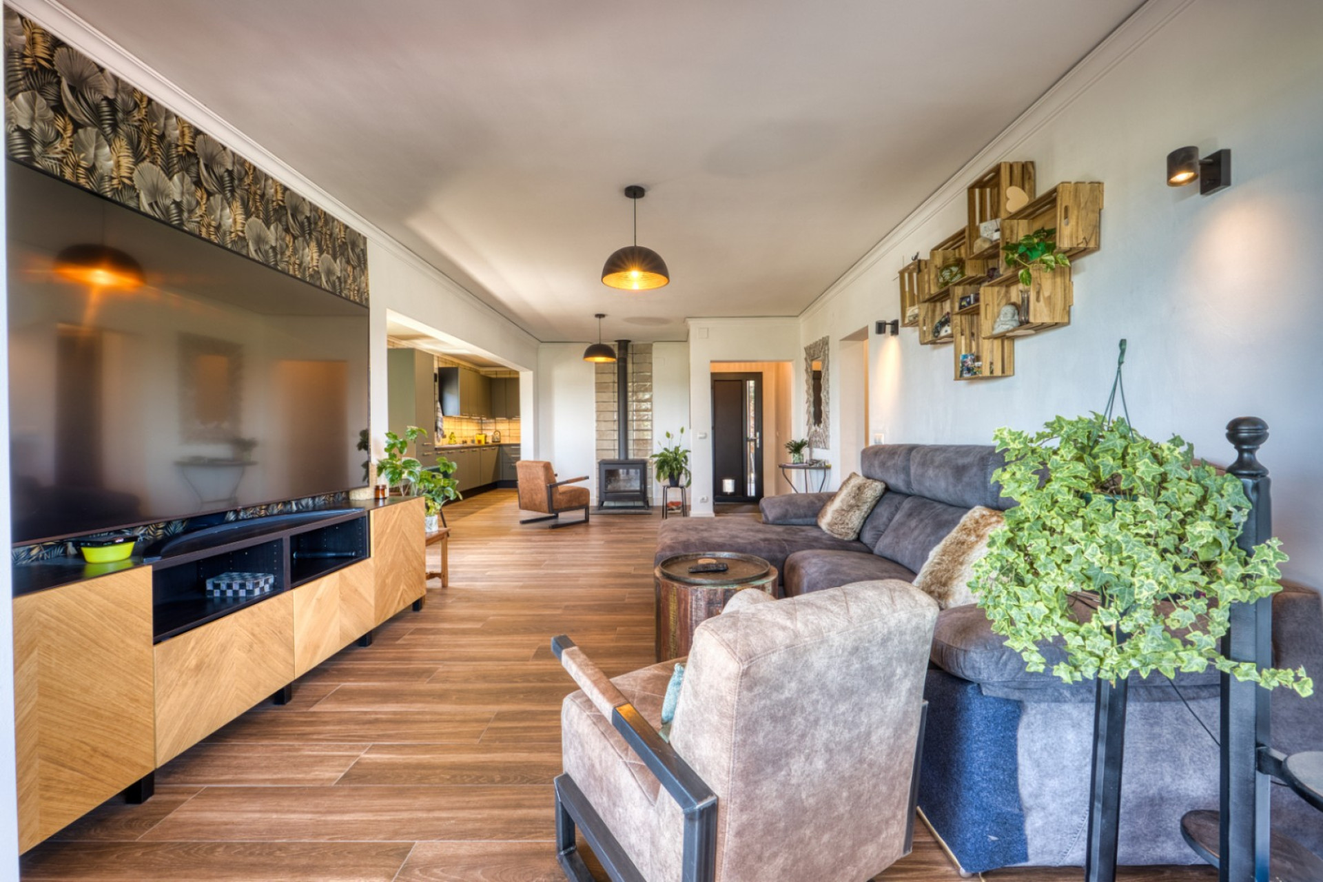 Resale - Country House / Finca - Benissa