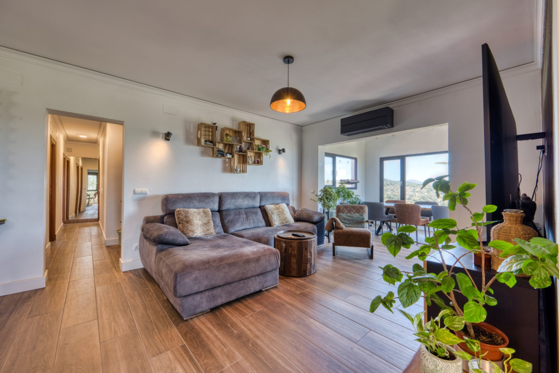 Resale - Country House / Finca - Benissa