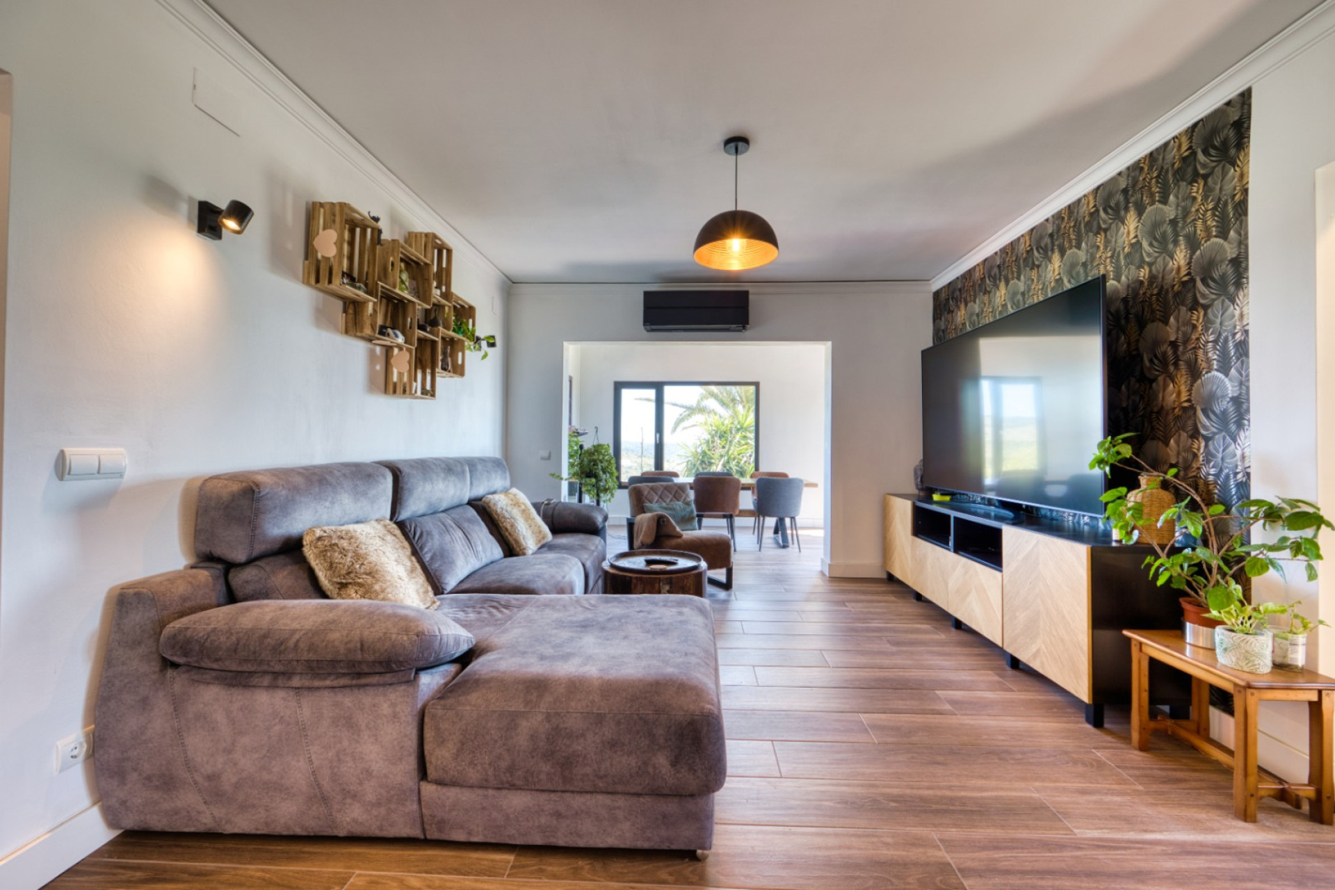 Resale - Country House / Finca - Benissa