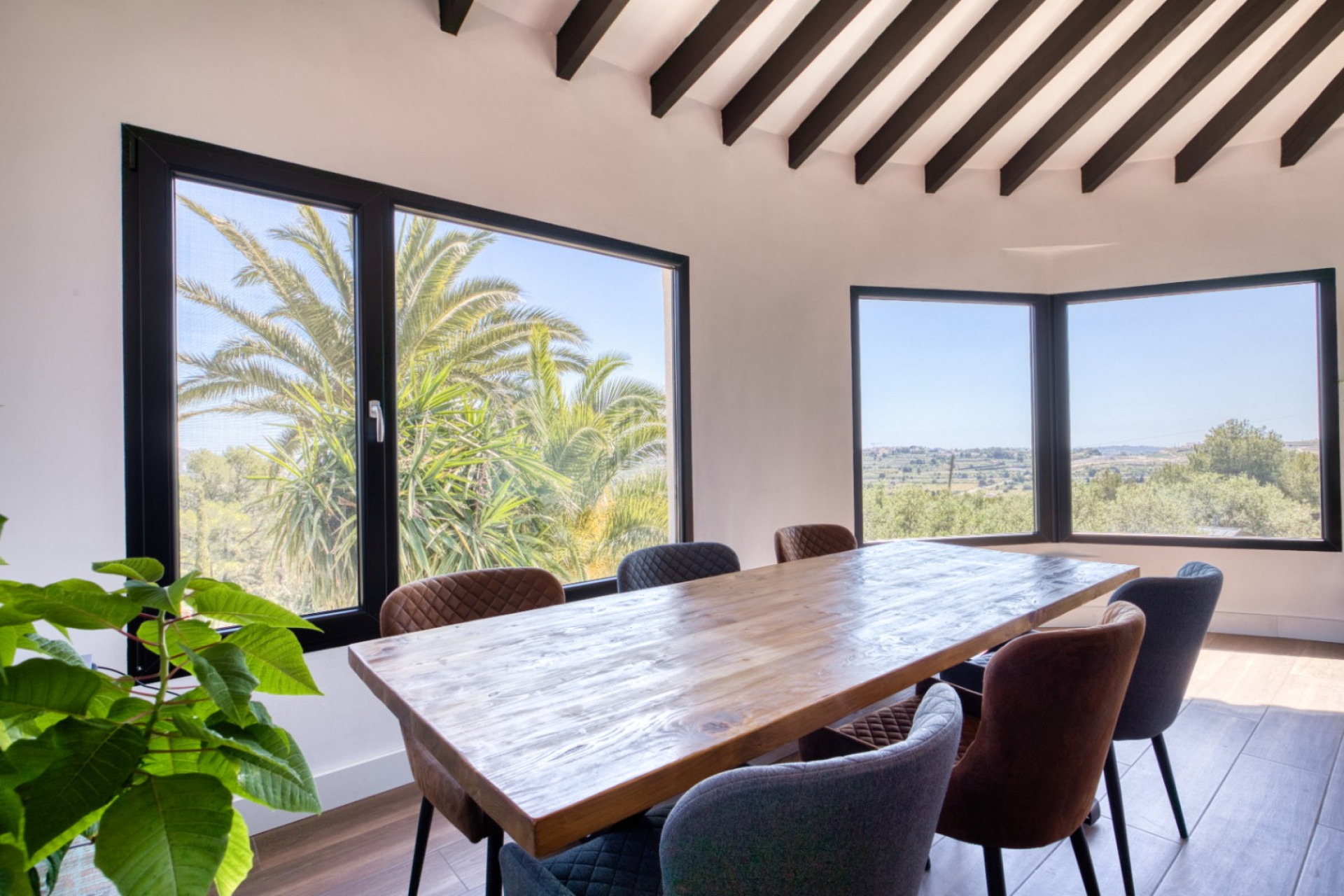 Resale - Country House / Finca - Benissa