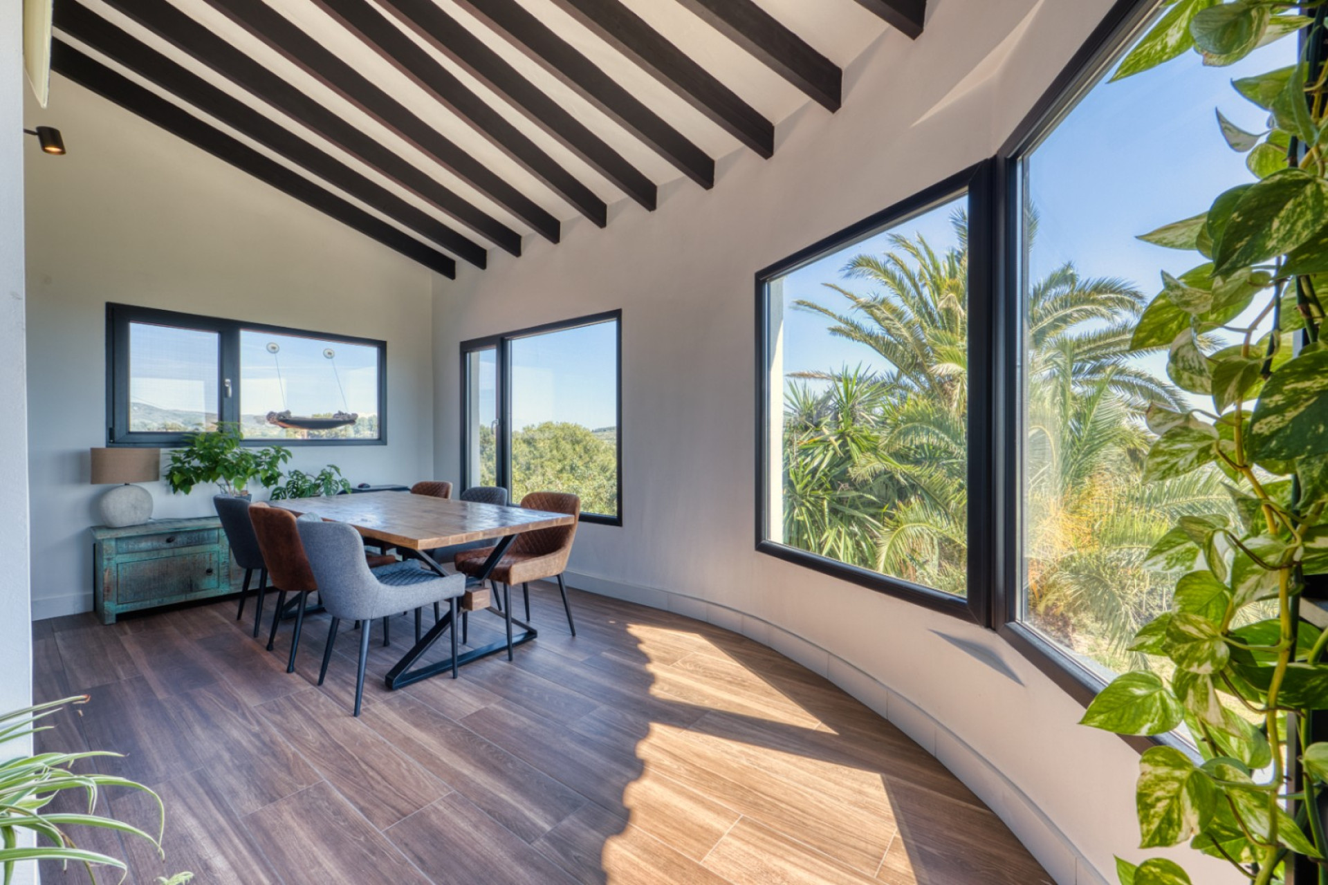 Resale - Country House / Finca - Benissa