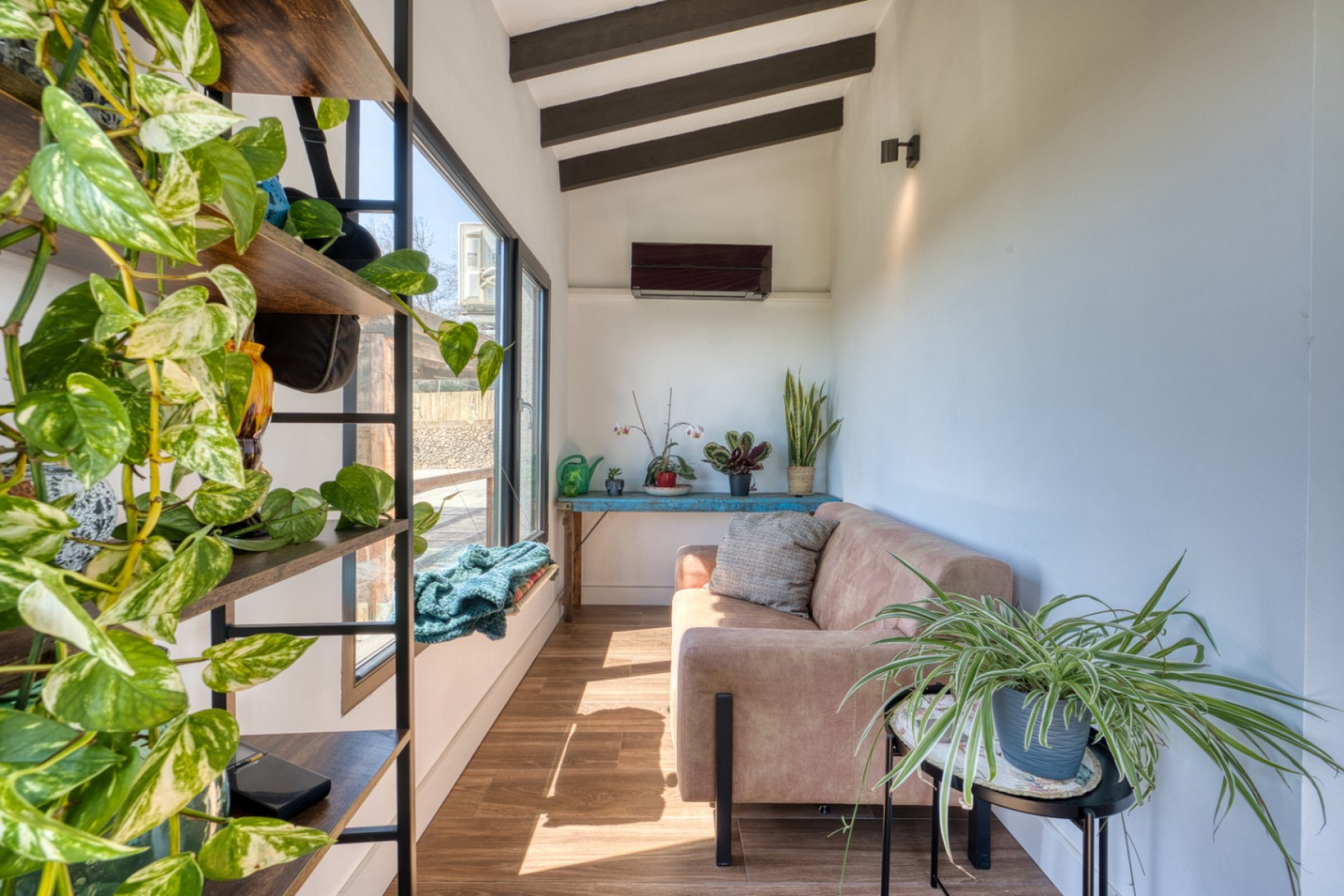 Resale - Country House / Finca - Benissa