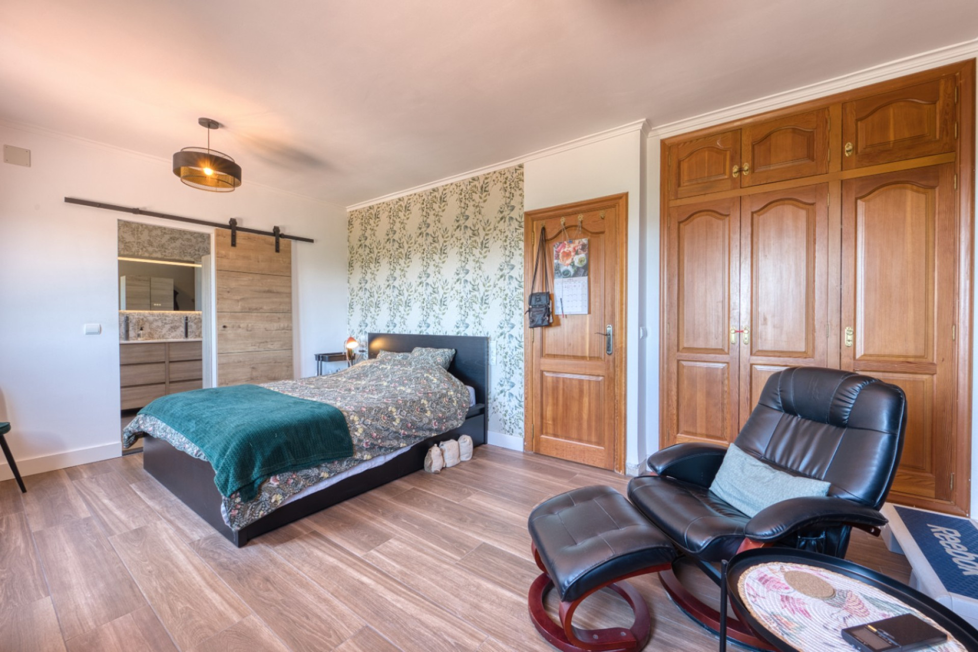 Resale - Country House / Finca - Benissa