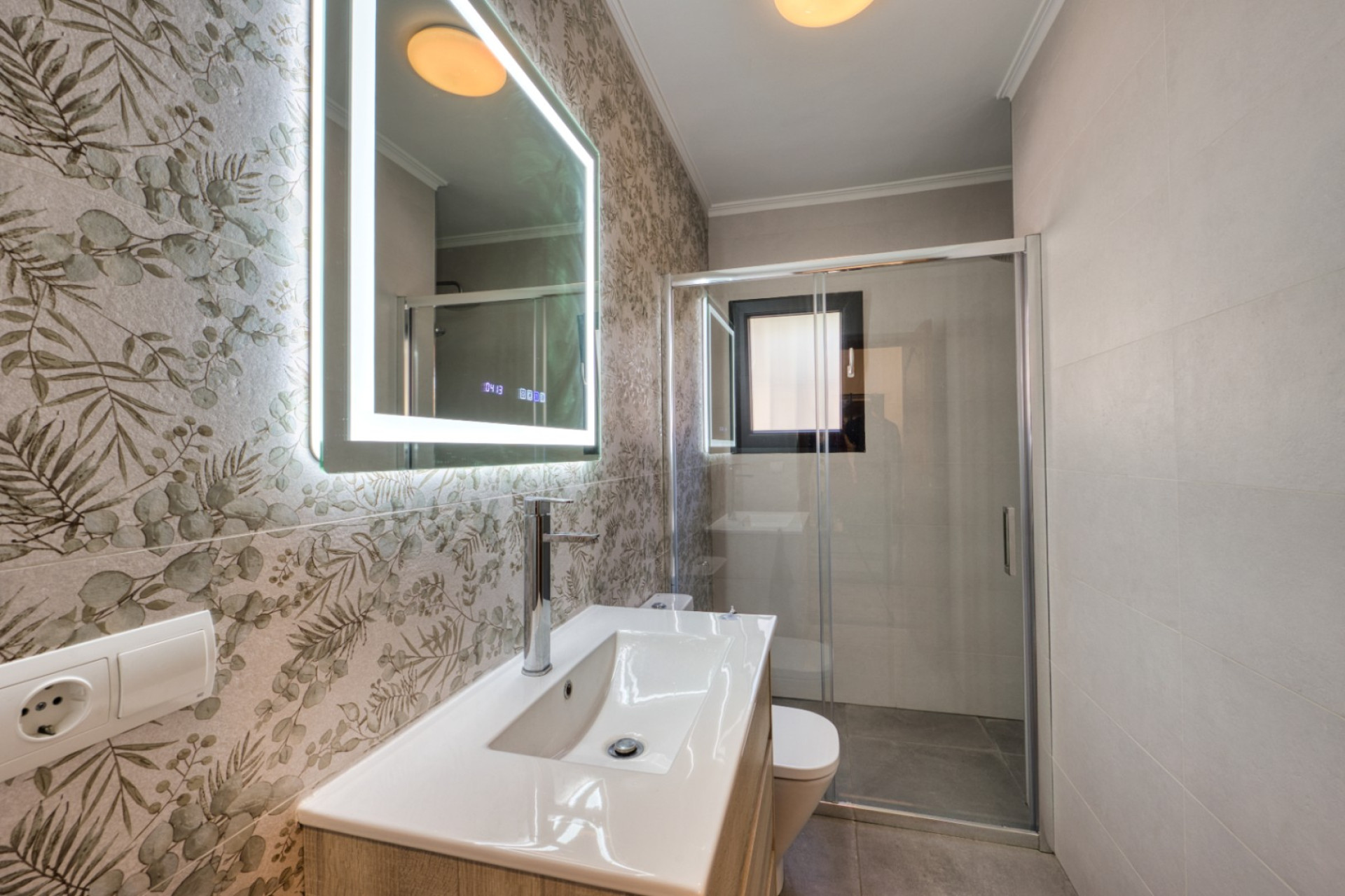 Resale - Country House / Finca - Benissa