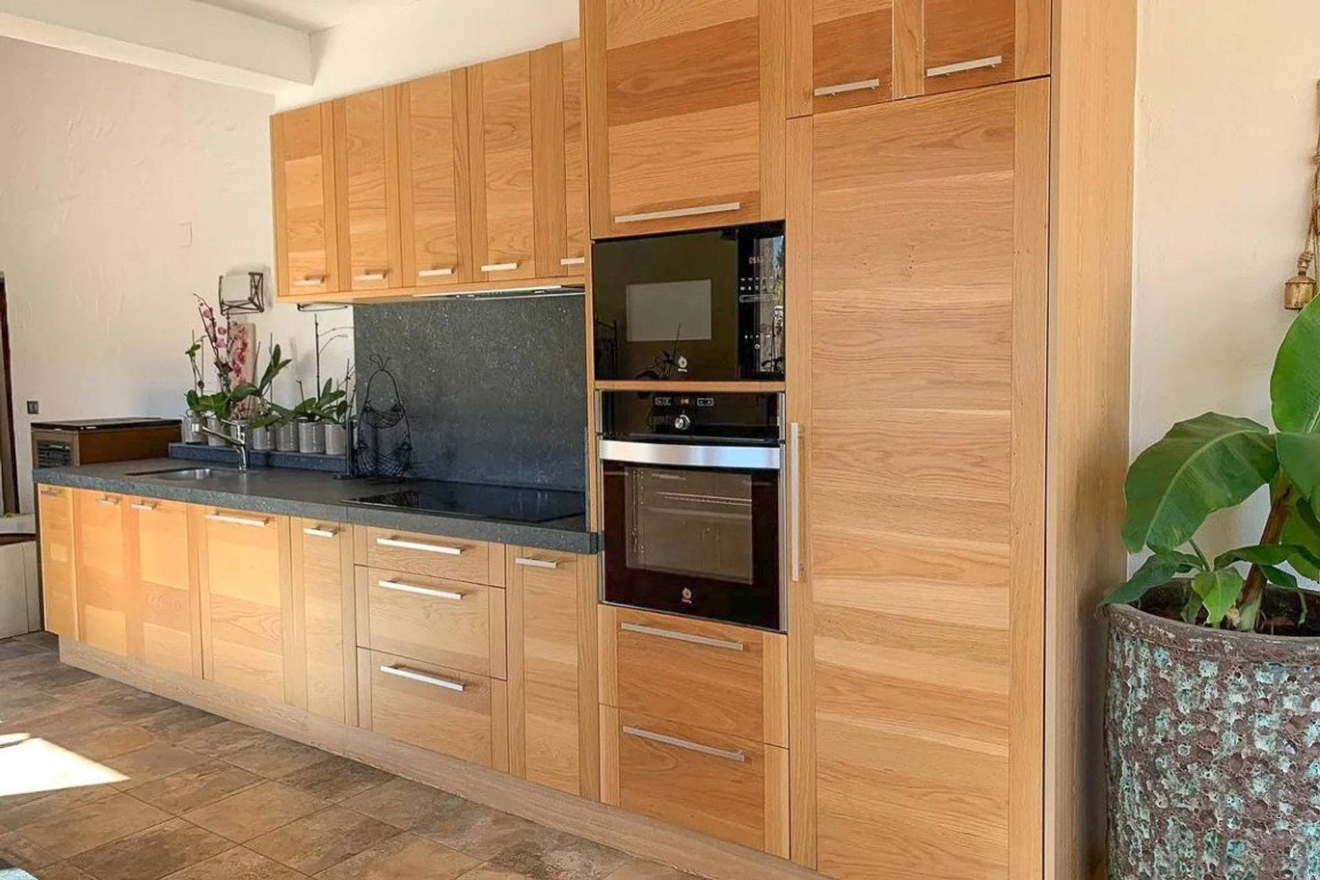 Resale - Country House / Finca - Jalón