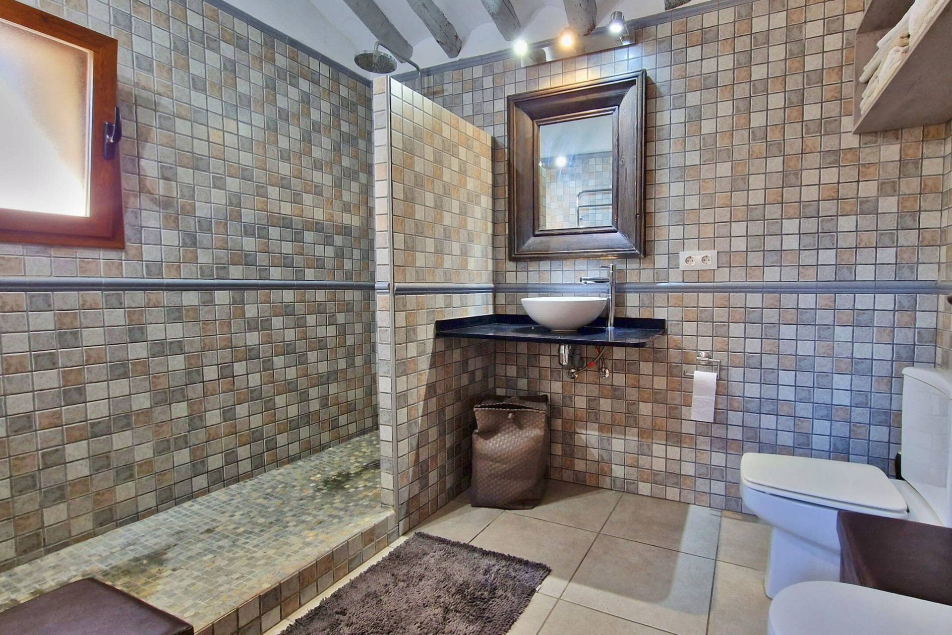 Resale - Country House / Finca - Jalón