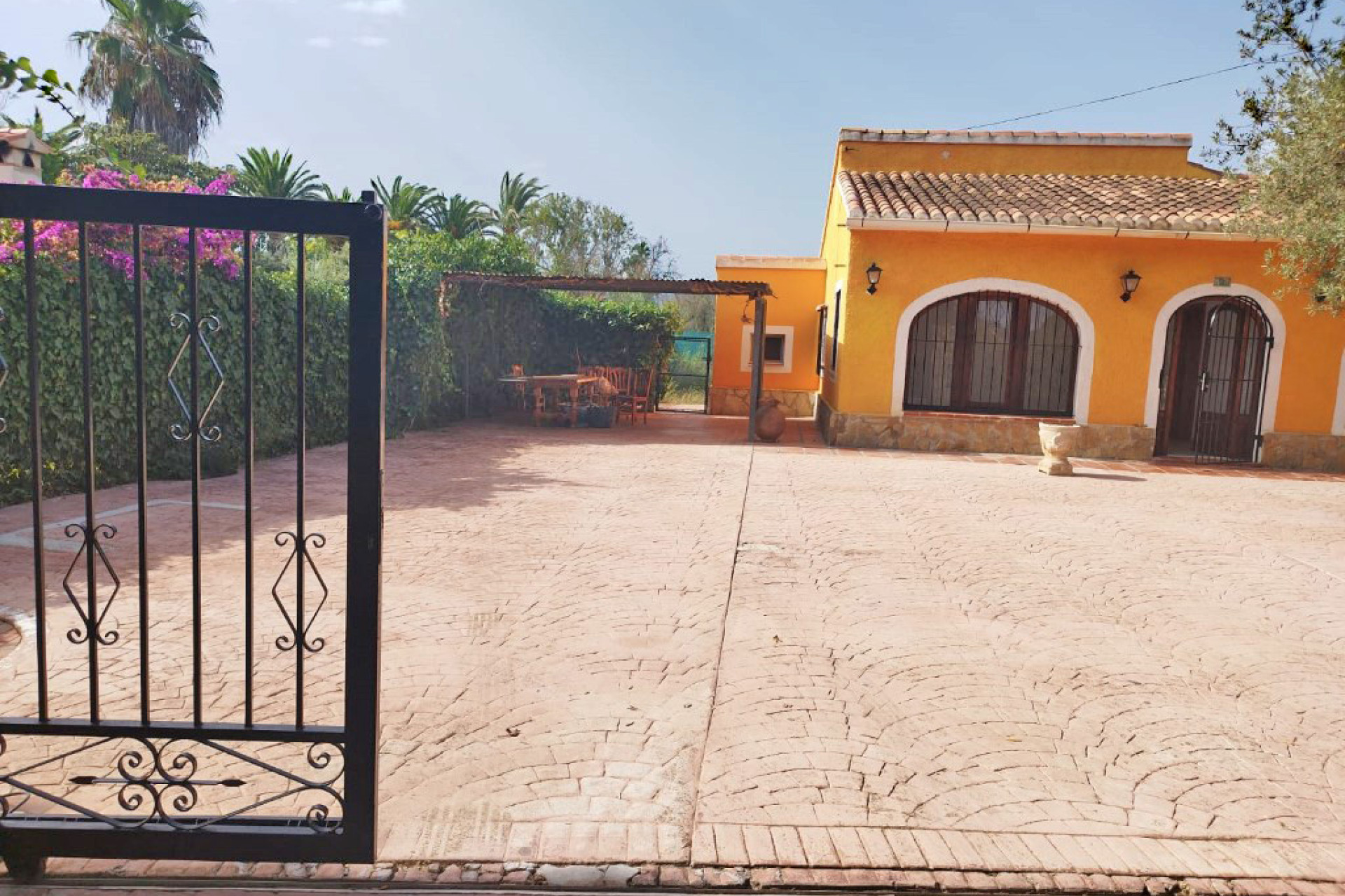 Resale - Country House / Finca - Javea - Jávea