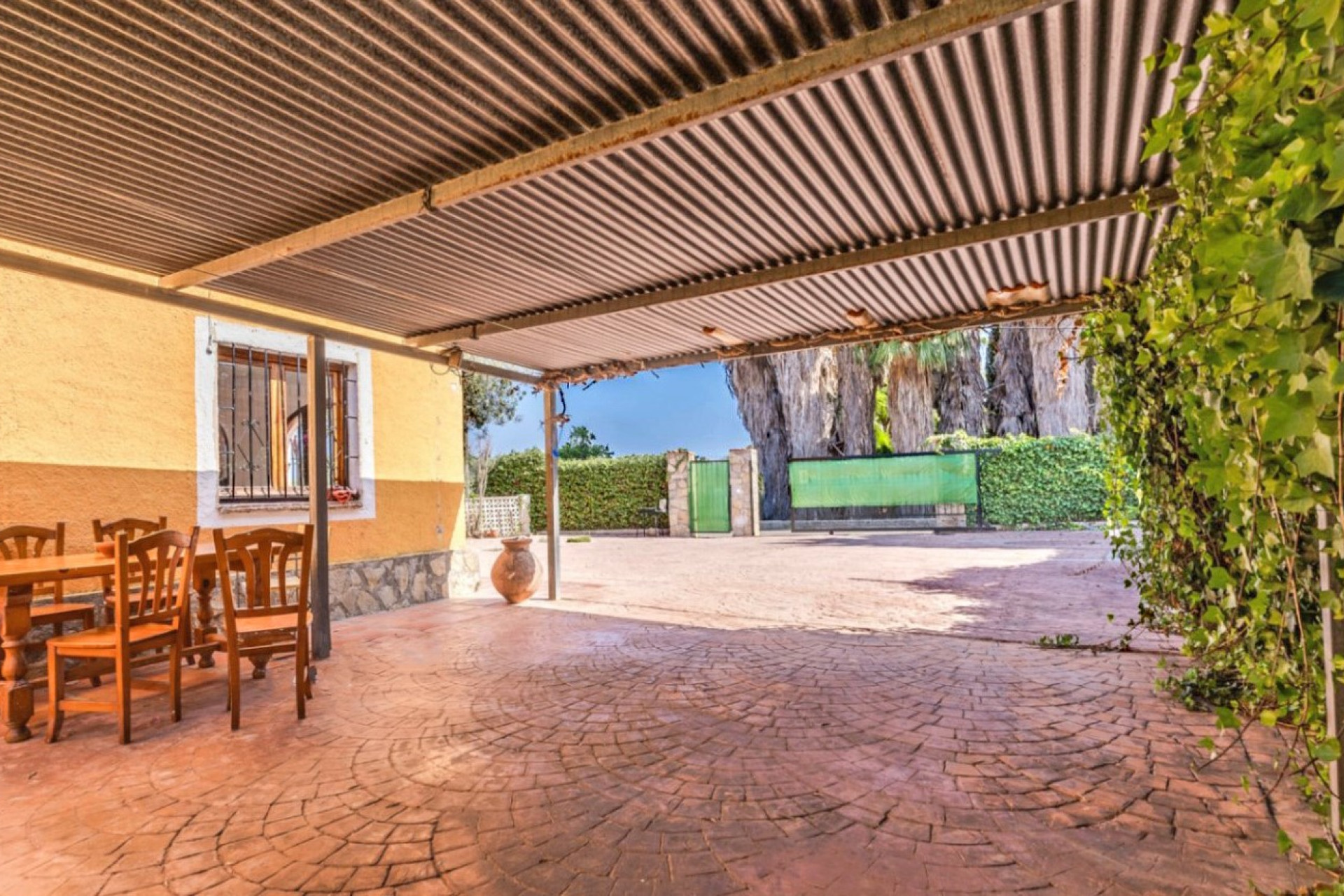 Resale - Country House / Finca - Javea - Jávea