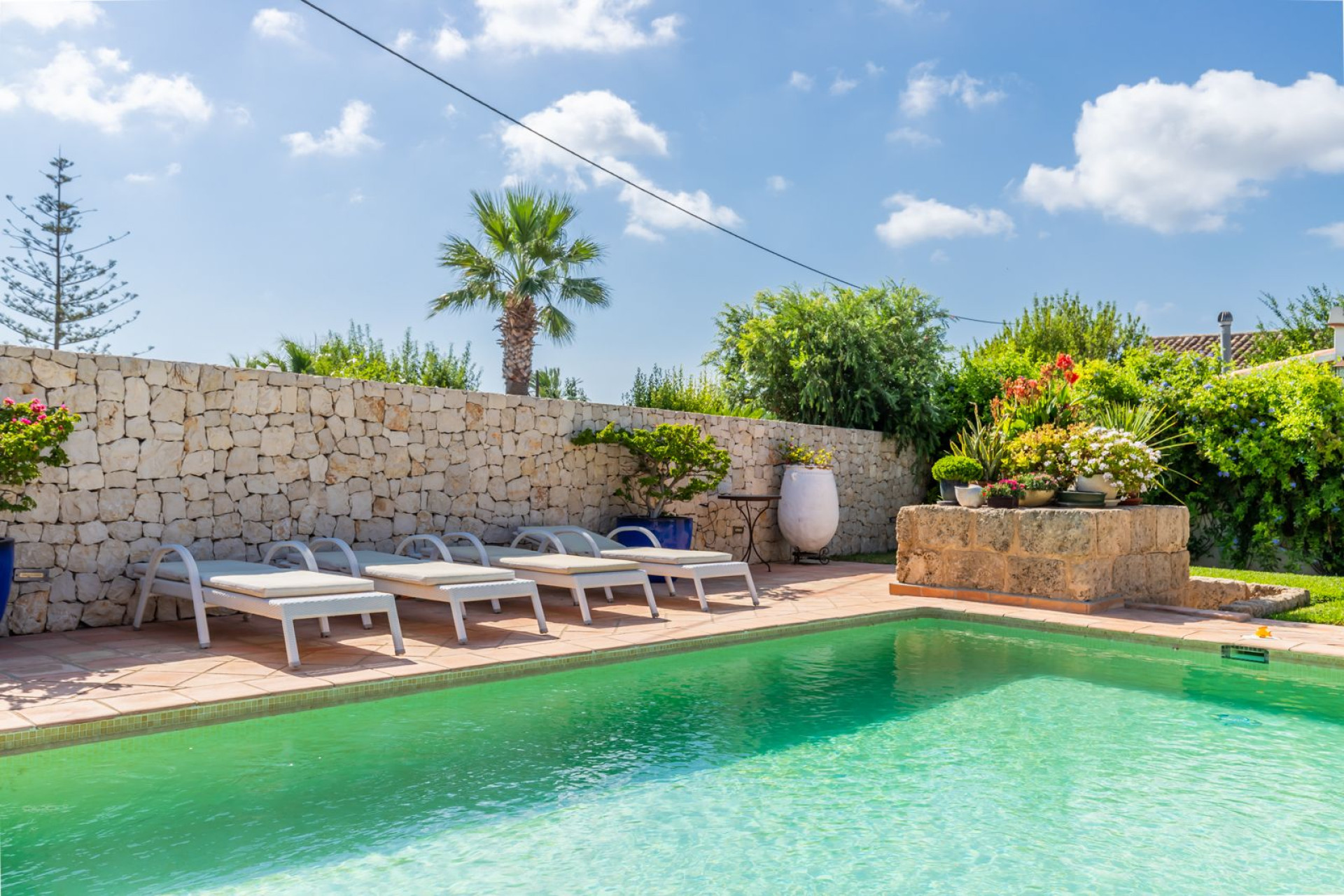 Resale - Country House / Finca - Javea - Jávea
